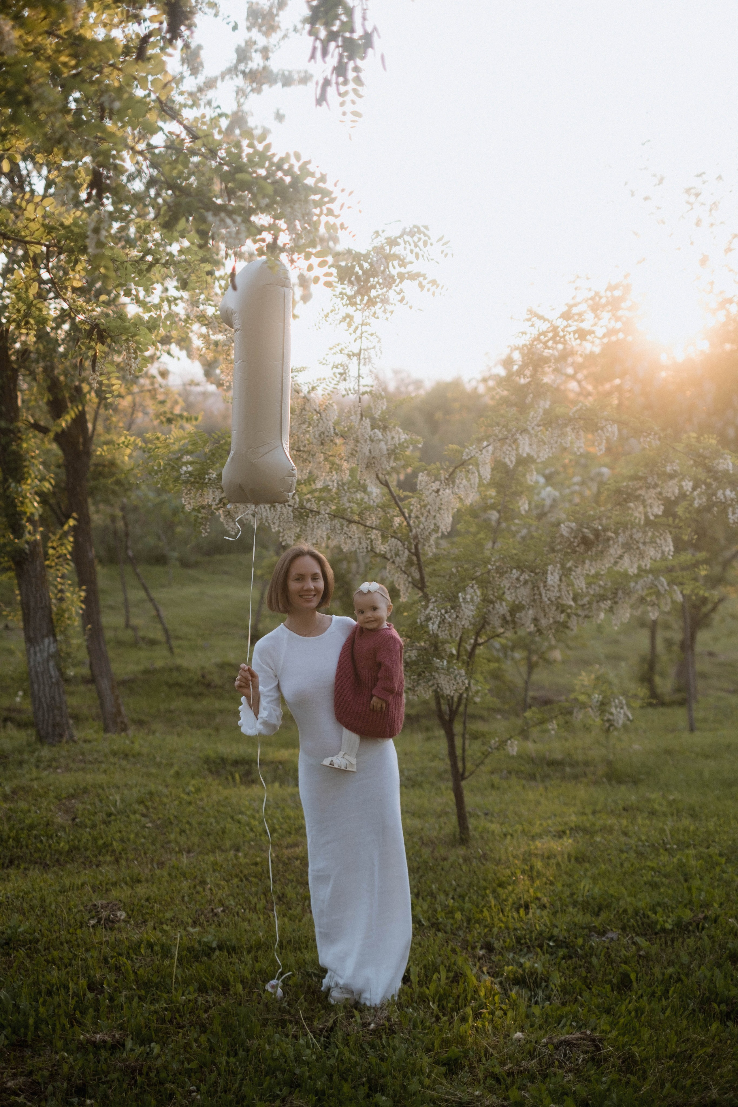 Мари + Вадим + Анфиса. Свадебный и семейный фотограф г. Волгоград Биленко Ангелина