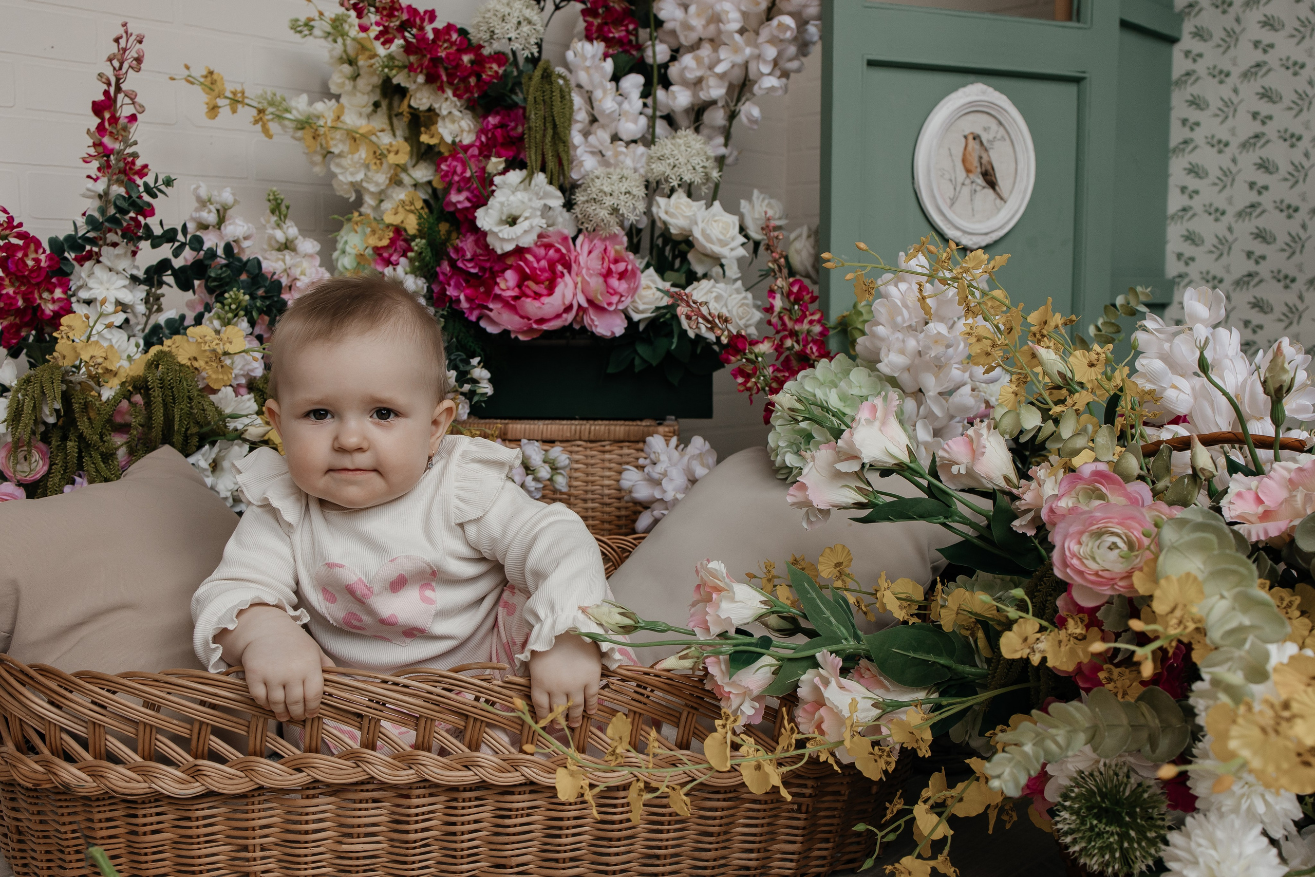 Лилия. Свадебный и семейный фотограф в Москве Дарья Тюленева