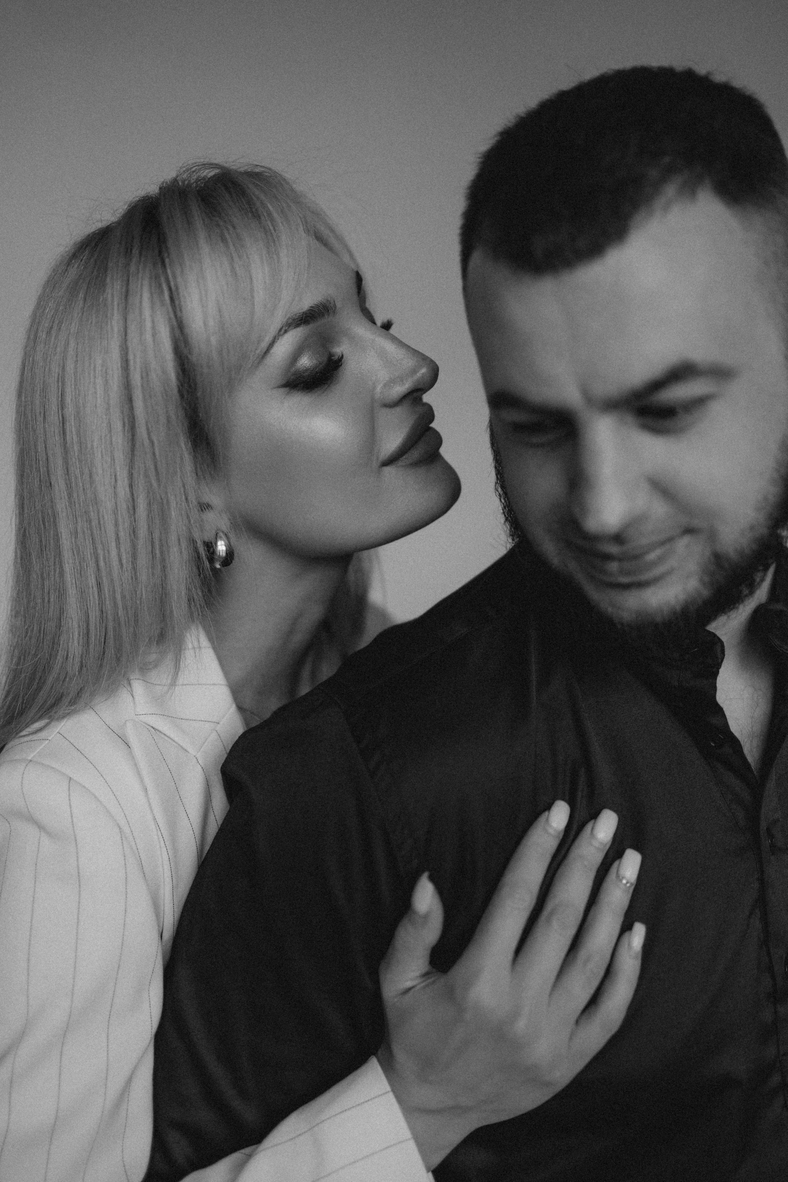 M&A. Свадебный и семейный фотограф в Москве Дарья Тюленева