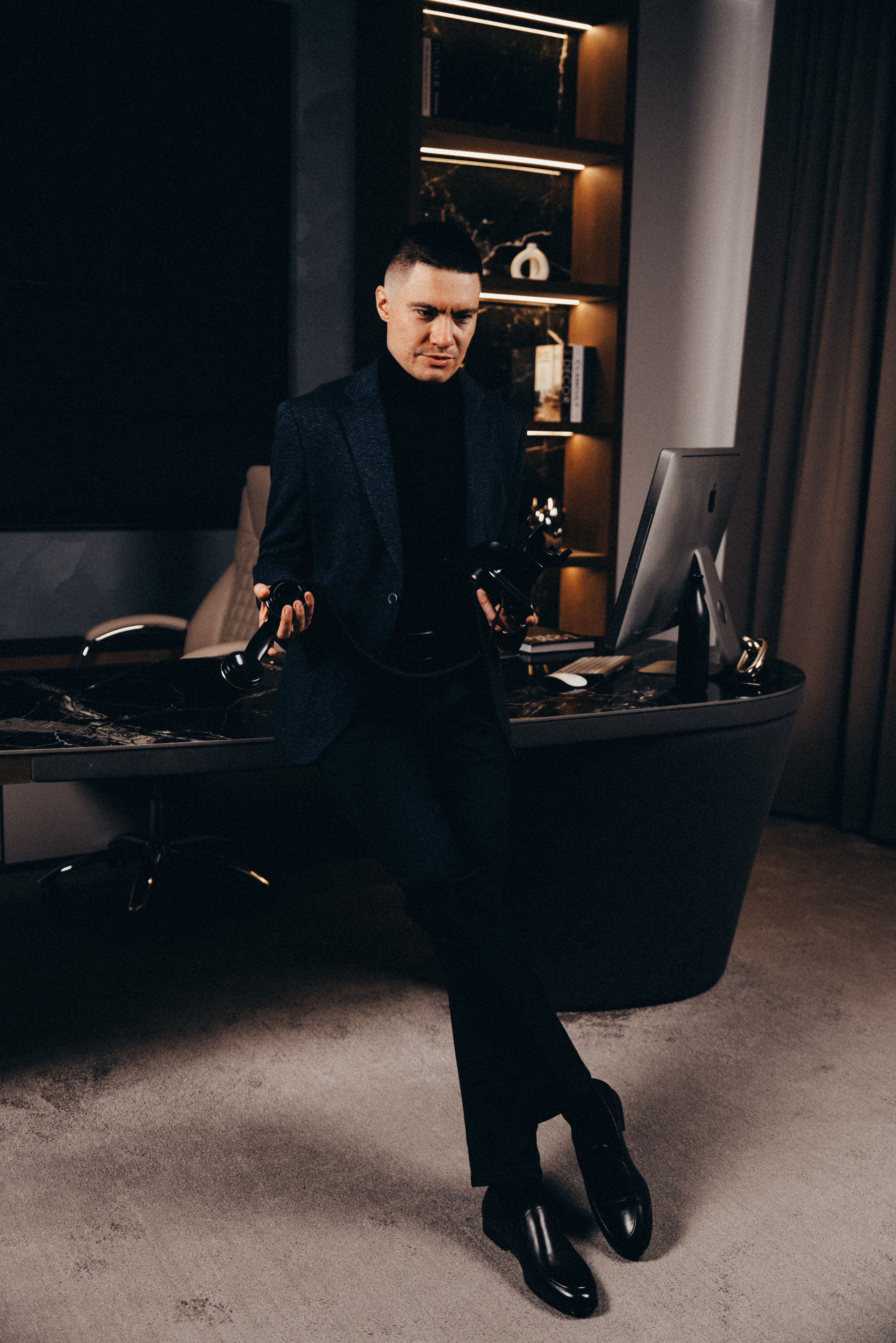 Фоат 30.08. Идеальные портреты для соцсетей — Фотограф Ленар