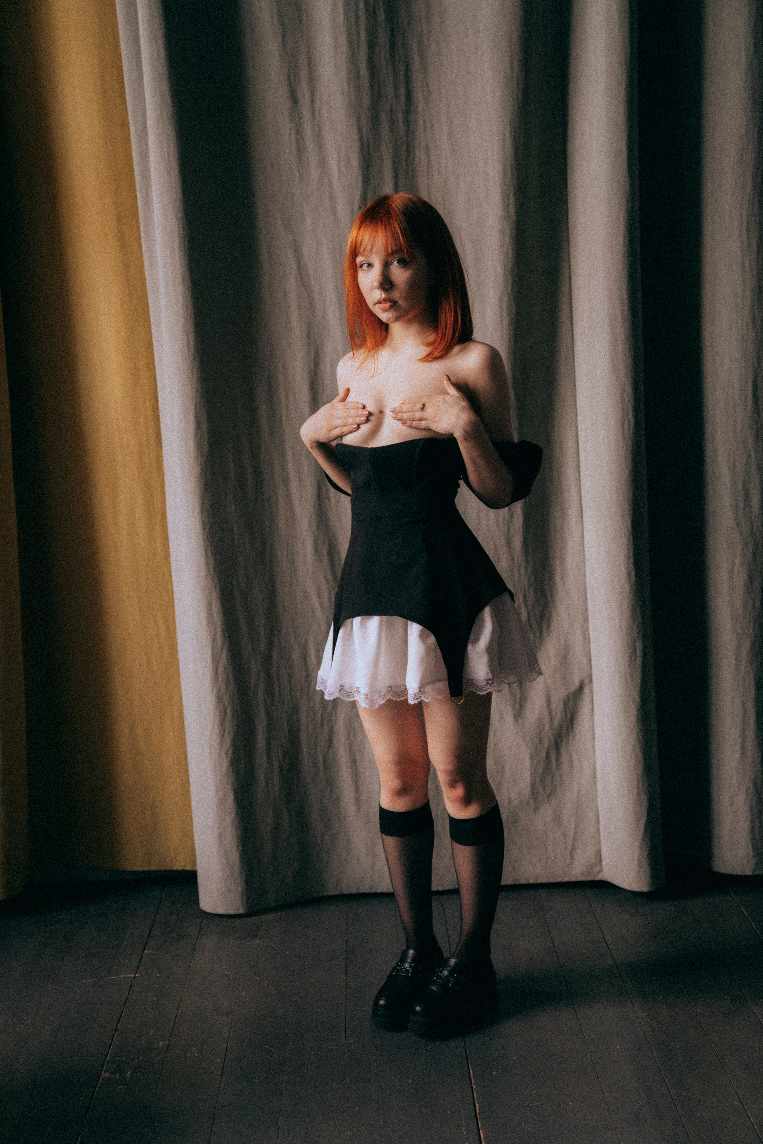 Валерия 26.07. Идеальные портреты для соцсетей — Фотограф Ленар