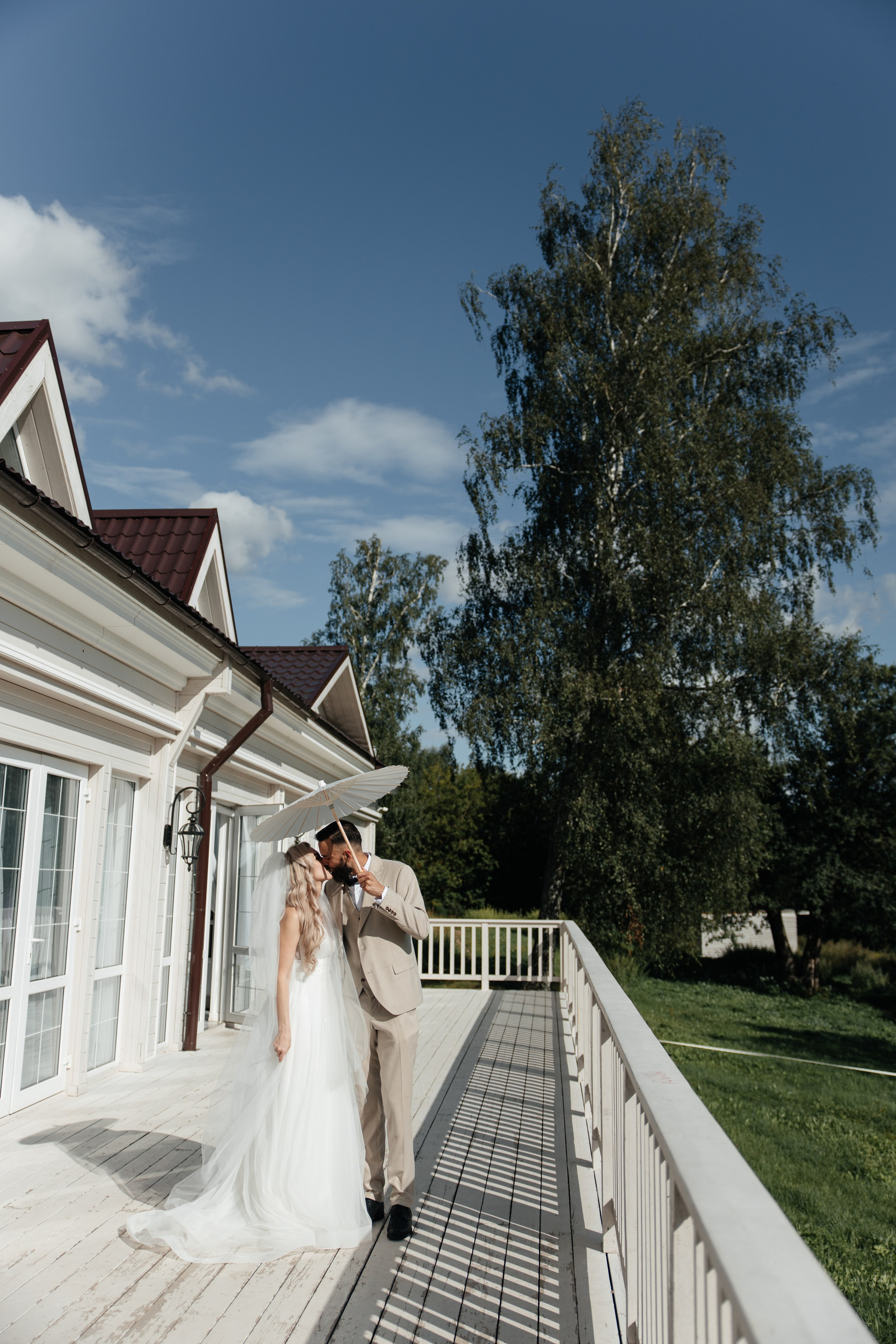 BORIS & ANASTASIA. Свадебное ФОТО & ВИДЕО Москва/Липецк