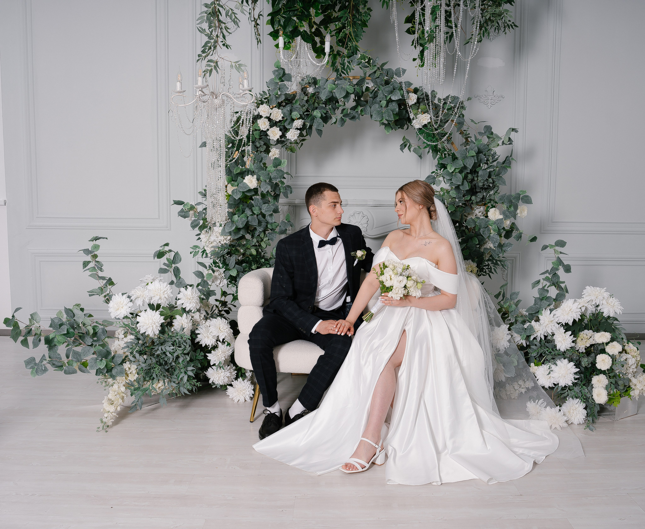 Анастасия. Свадебные фотограф и видеограф в Саратове