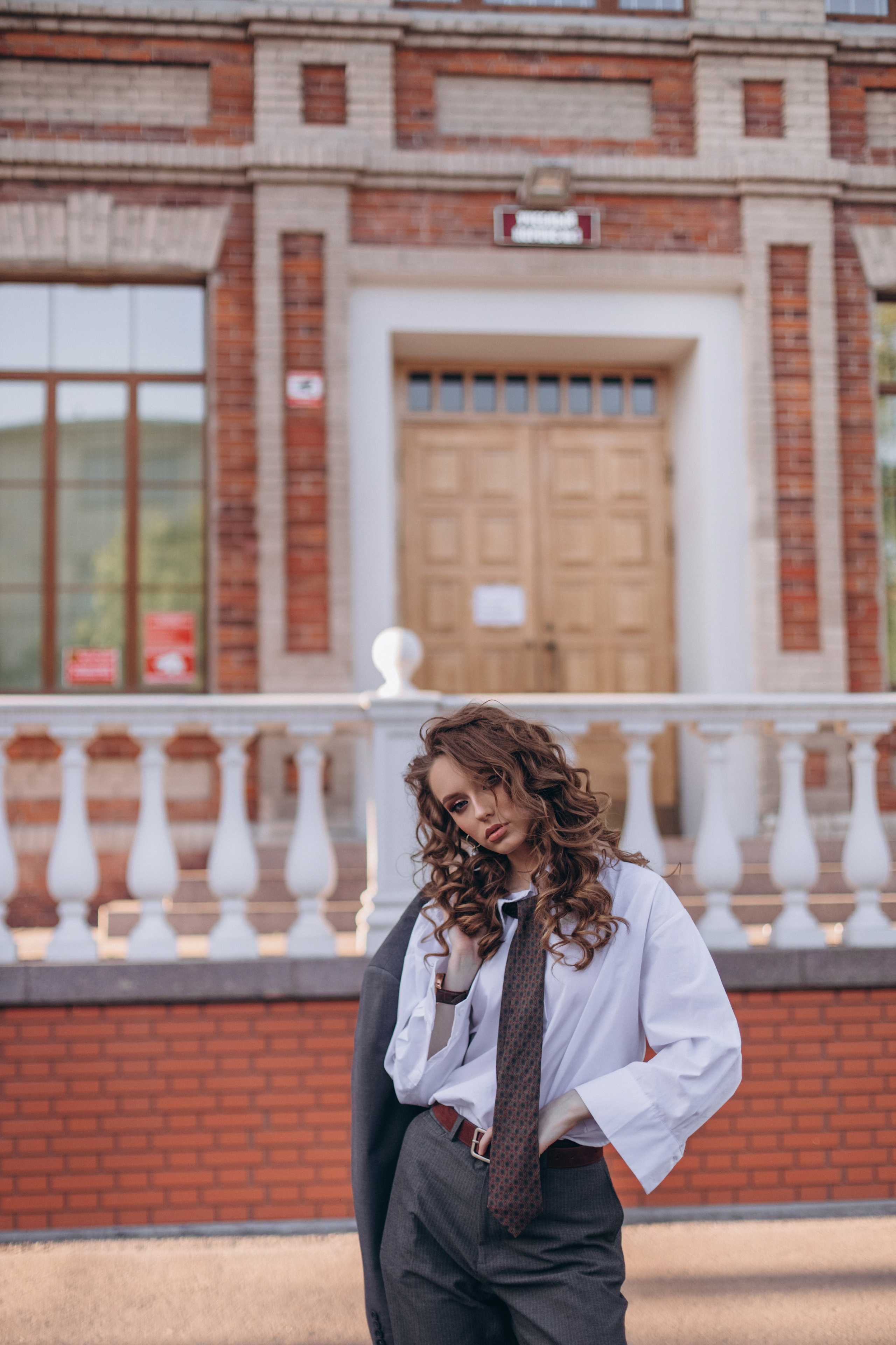 Джулия. Валентина Удалая — семейный и портретный фотограф в Брянске