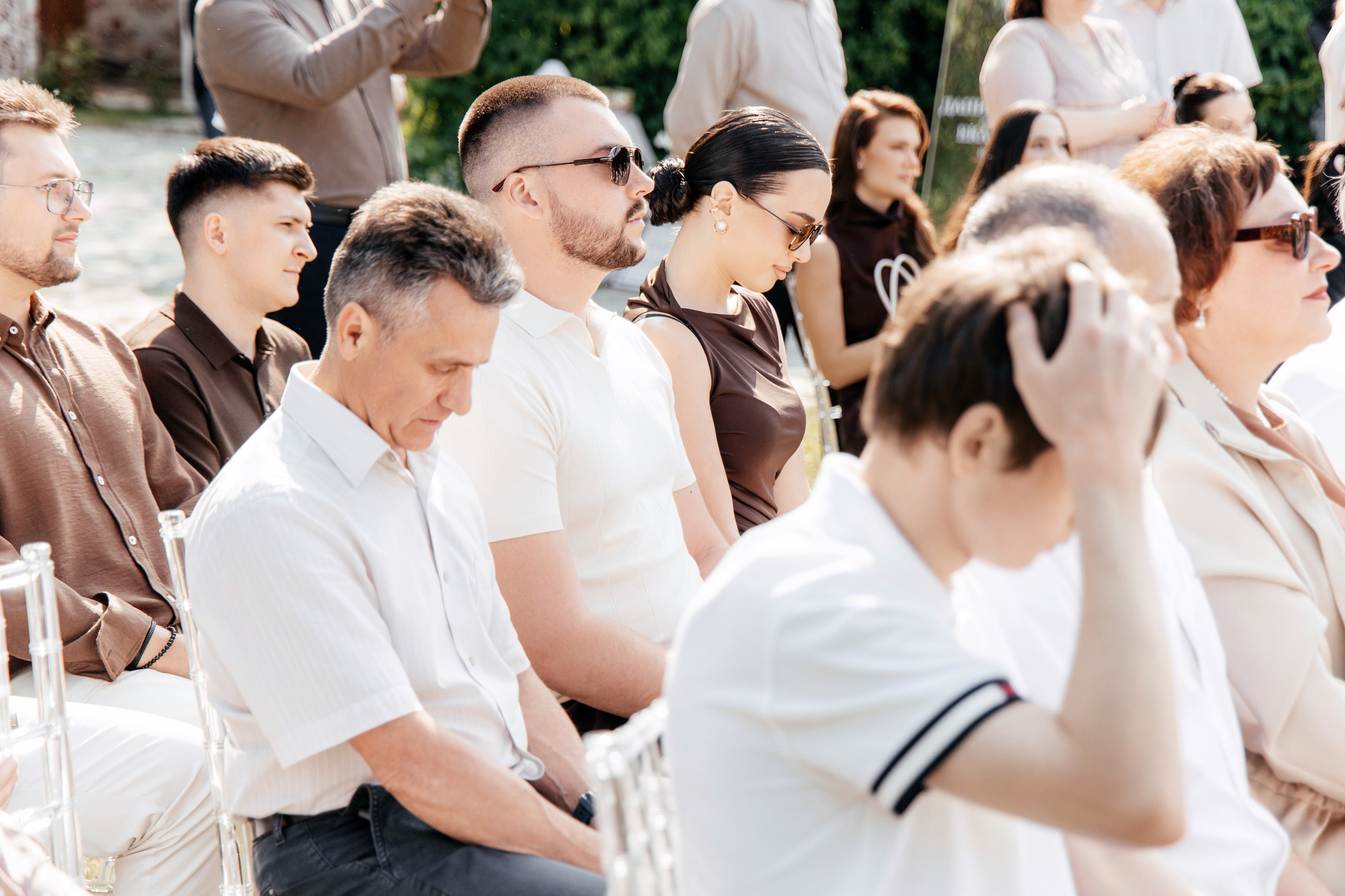 D&E WEDDING DAY. ФОТОГРАФ | ВИДЕОГРАФ | КУРГАН | ТЮМЕНЬ | ЕКБ Михаил Сутягин