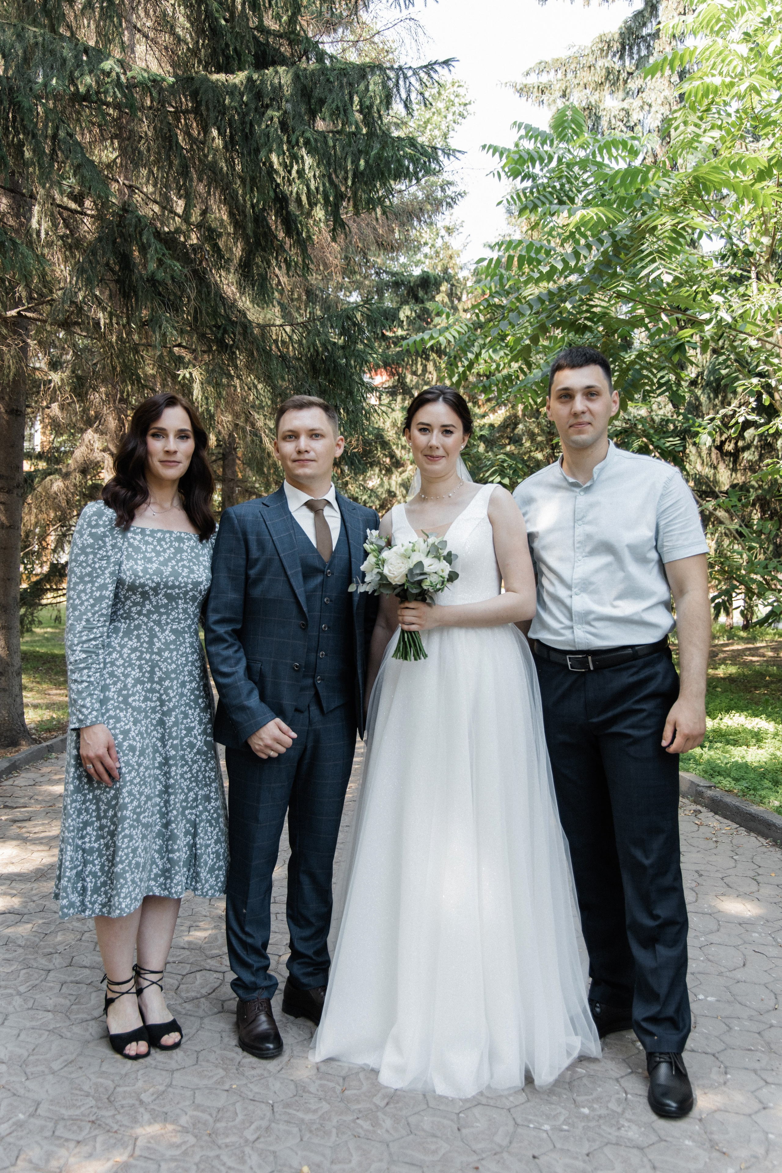 Алёна и Денис (полный день). Фотограф в Барнауле Юлия Садвокасова