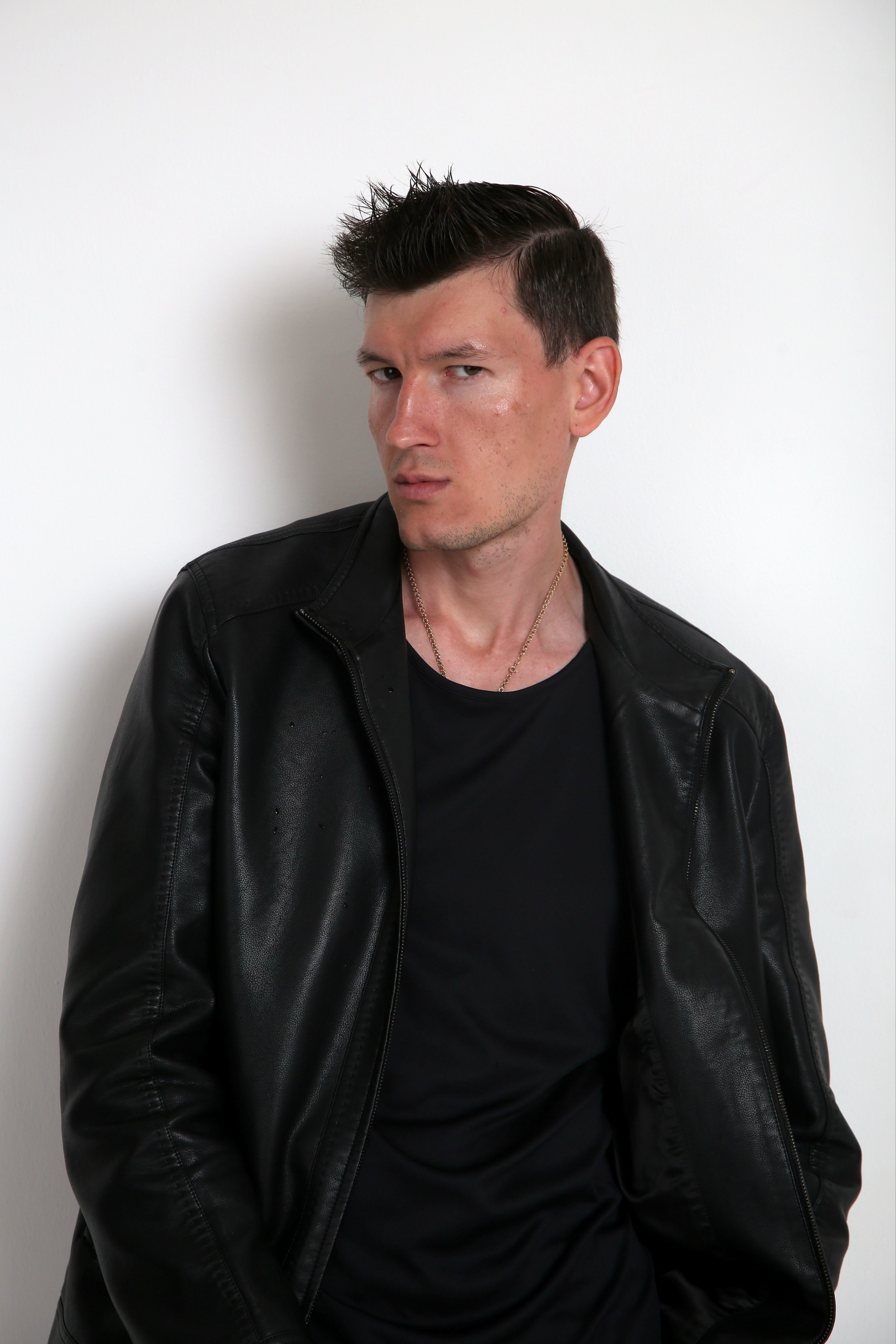 Актёрское портфолио. Фотограф-режиссёр Майя | Москва