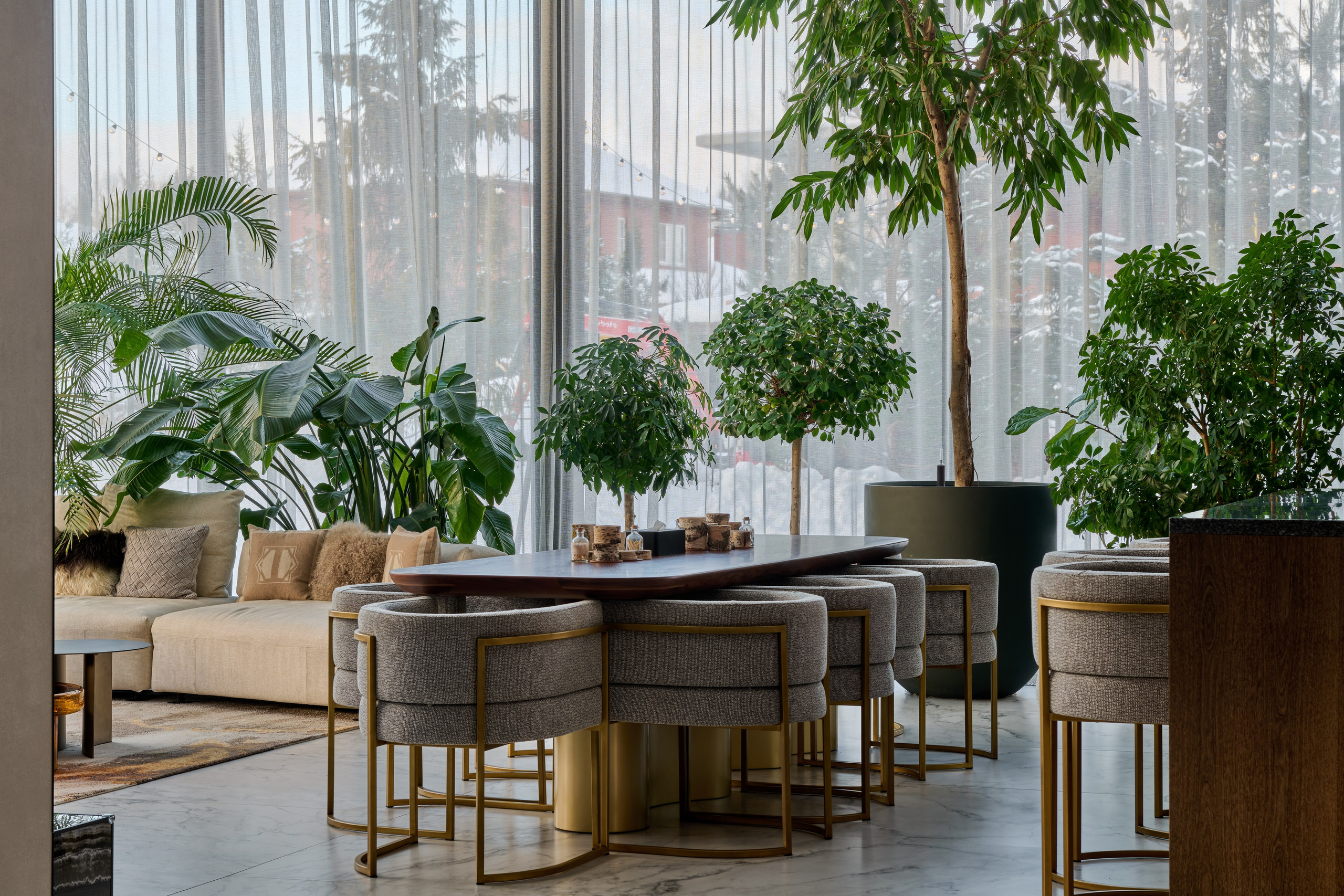 Съёмка мебели в интерьере. Автомобильный и интерьерный фотограф в Минске Александр Тагаев