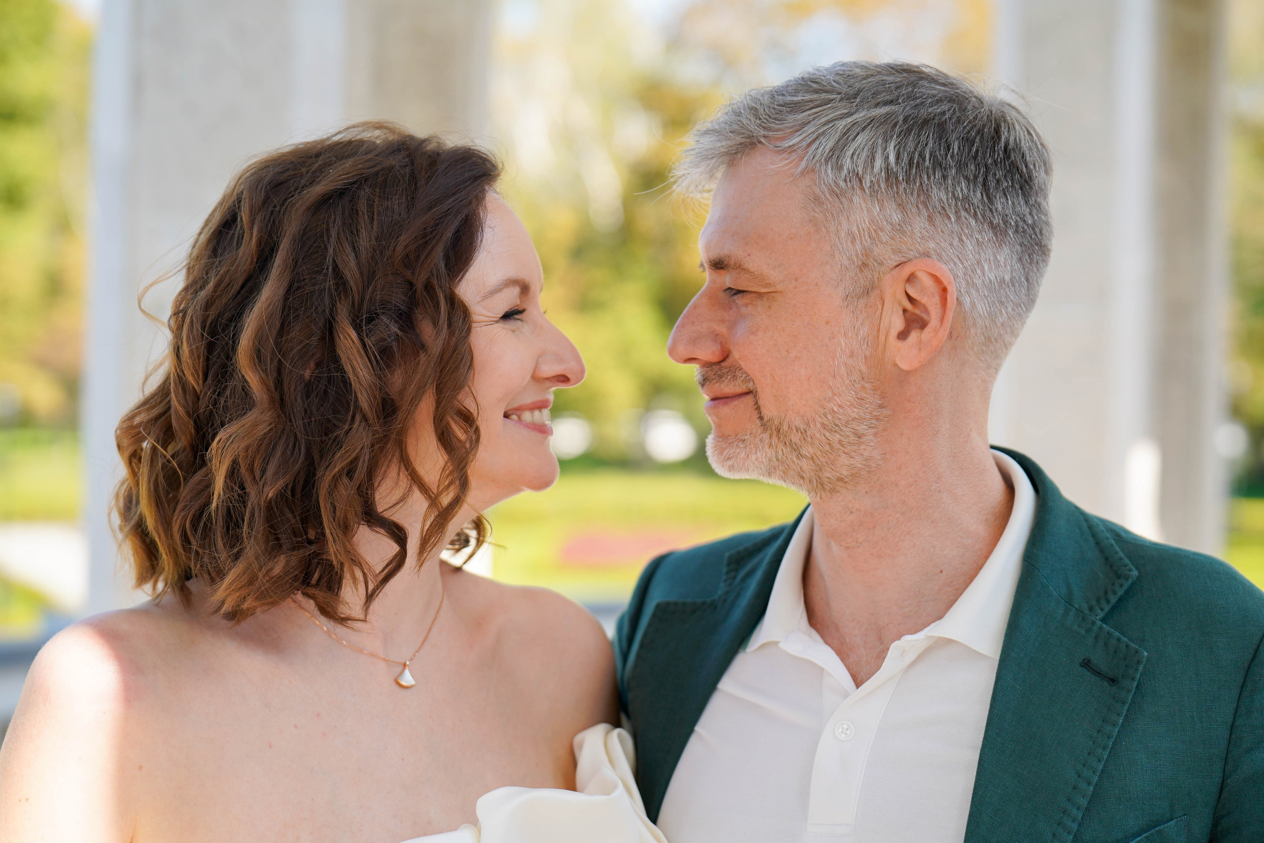 Семейные фото. Фотограф-видеограф в Москве Анна Калинцева