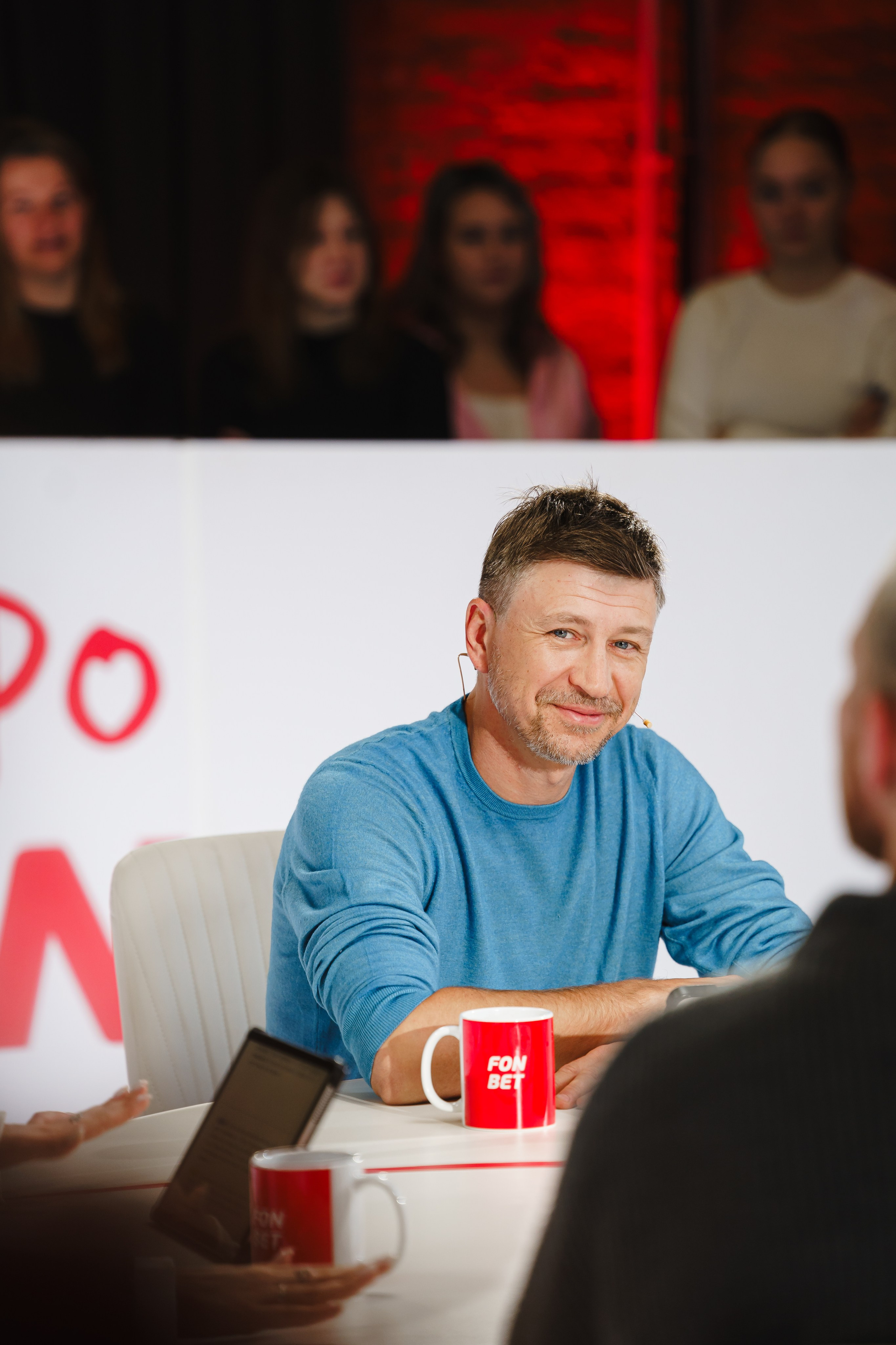 Мероприятия. Фотограф Арина Жирякова