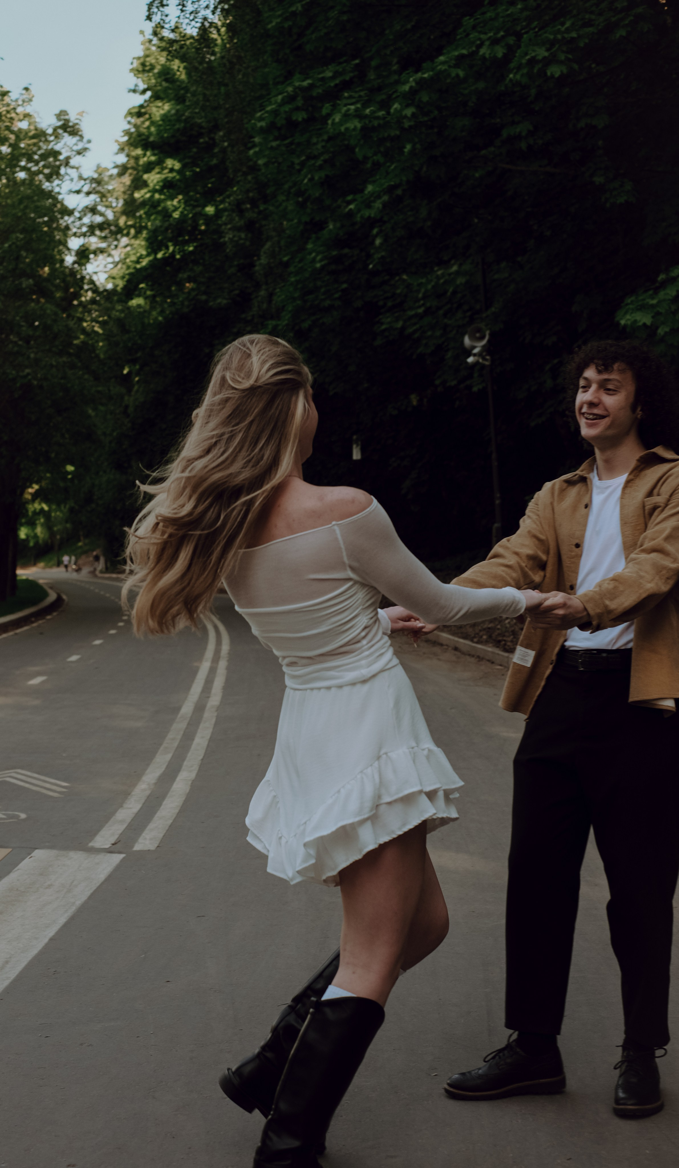 LOVE STORY. Милена. Фотограф-Видеограф Москва