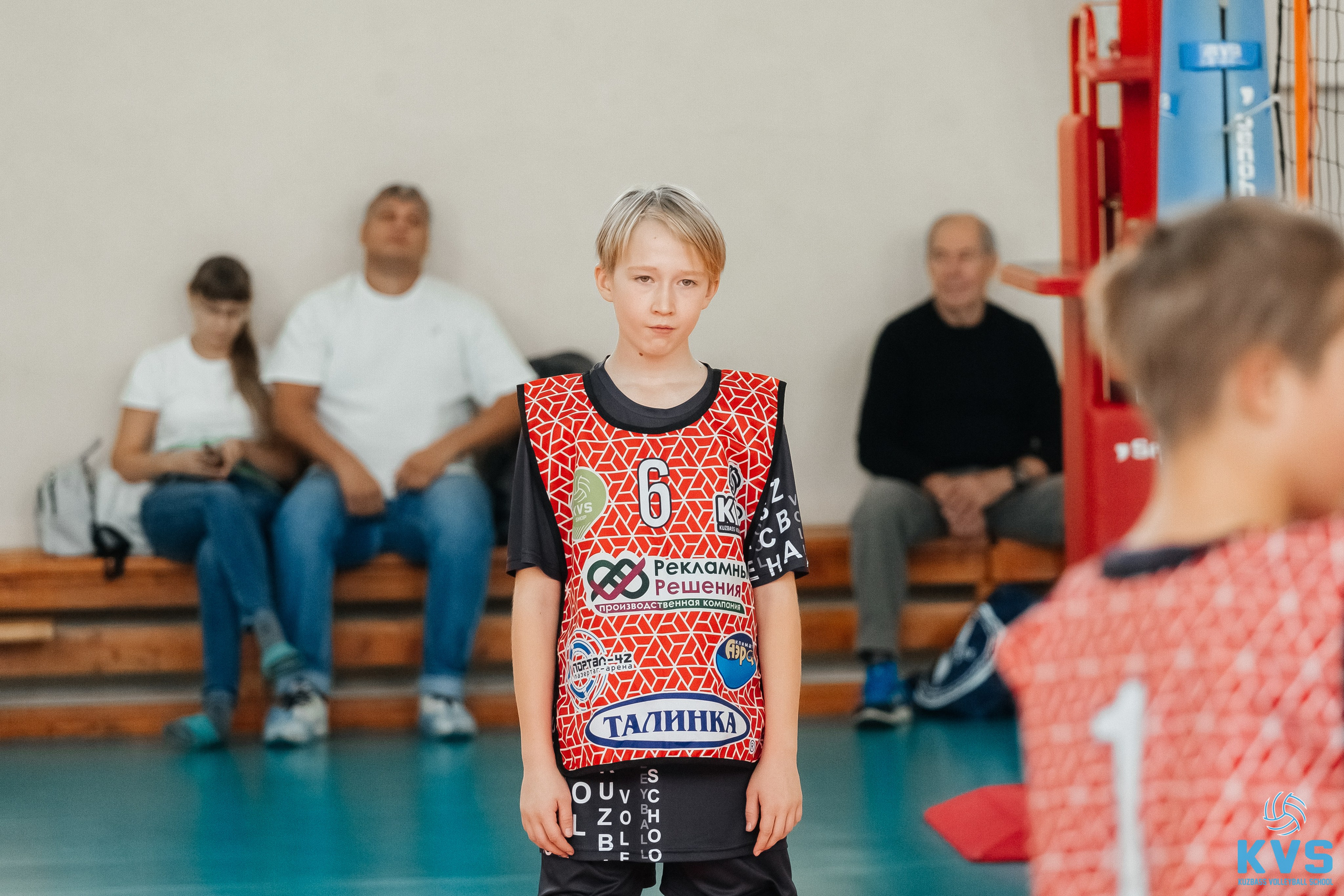 Волейбольный турнир «Надежда Сибири». Фотограф Кемерово | Сергей