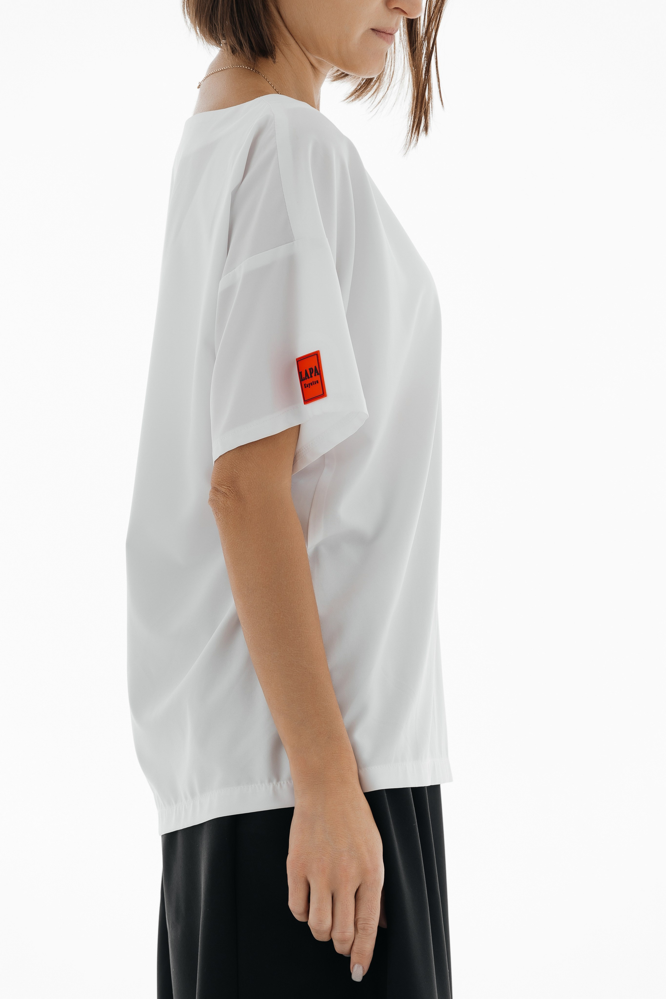 Бренд одежды «LAPA Kayutsu». Фотограф Кемерово | Сергей