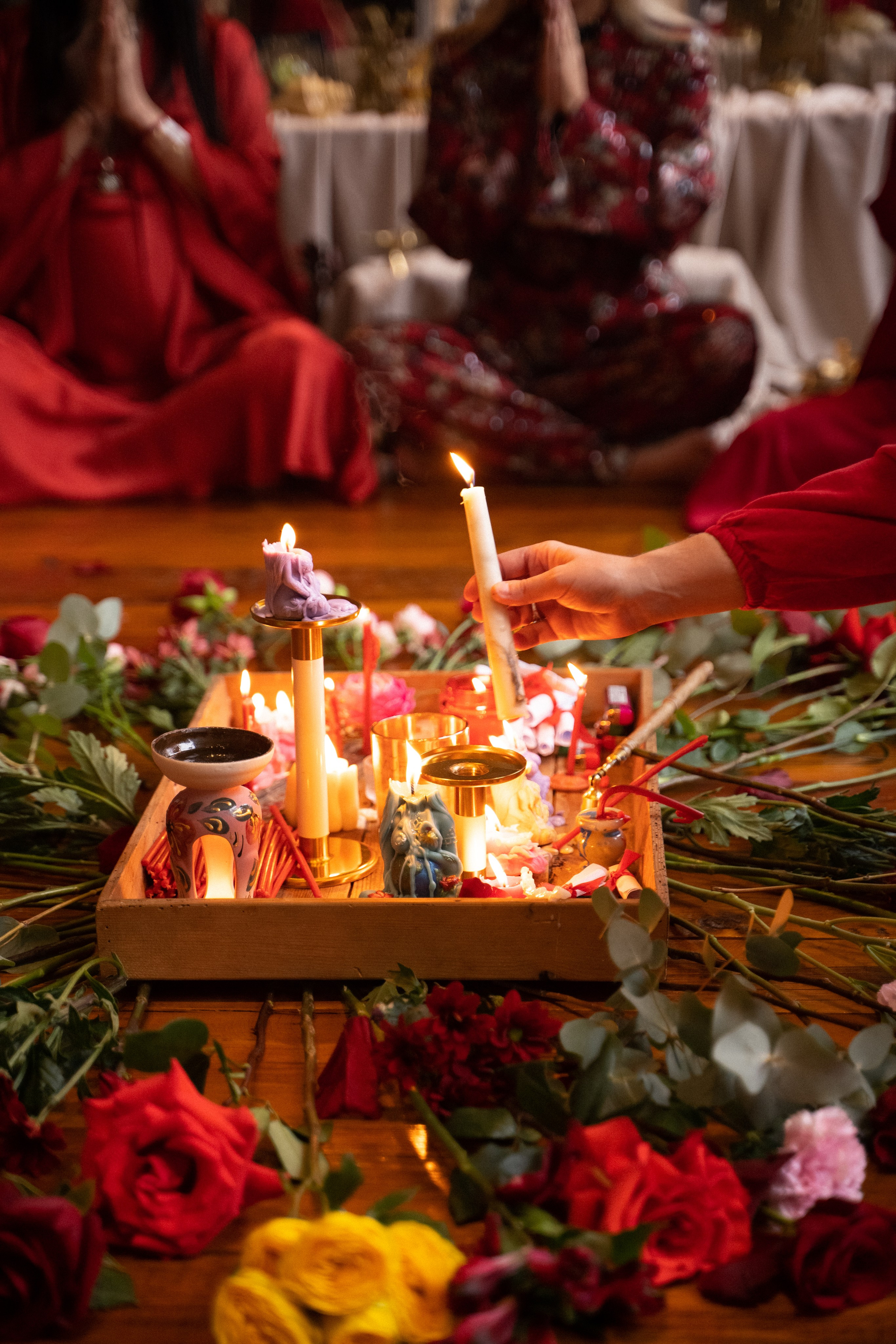 Фотограф на роды в Москве 