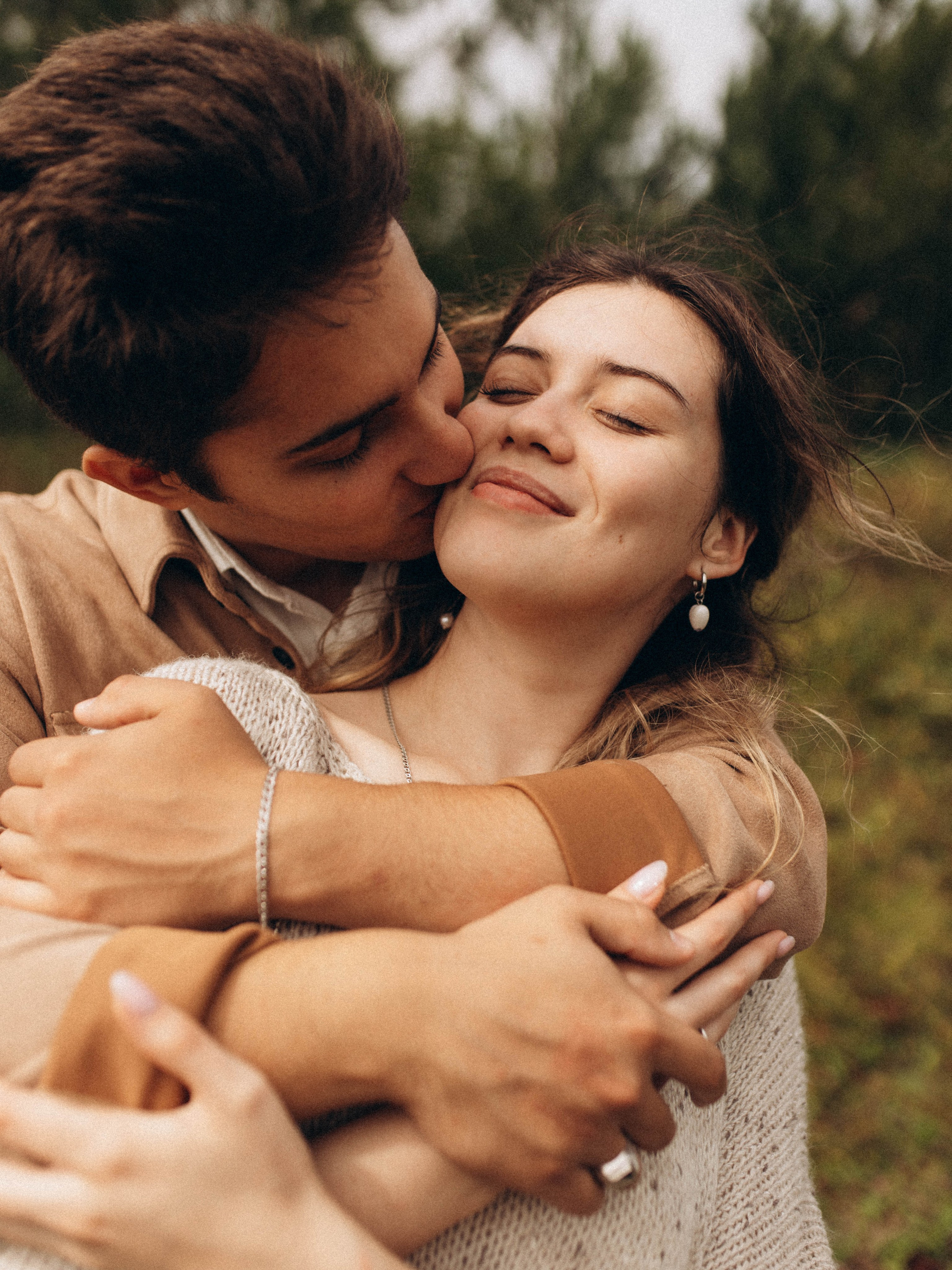 Кирилл и Катя. Фотограф в Екатеринбурге Надя Родионова