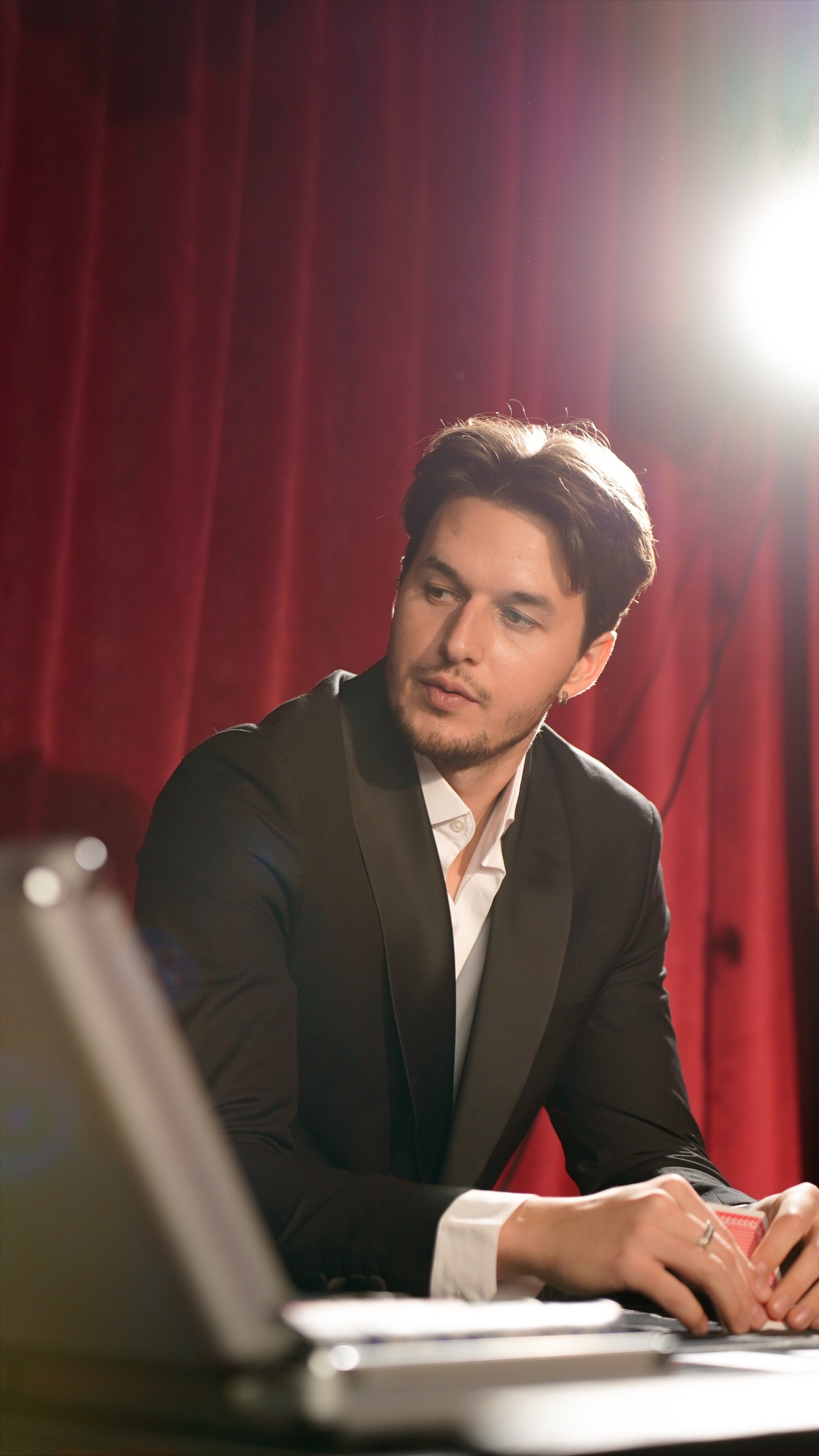 Мужчины. Главная