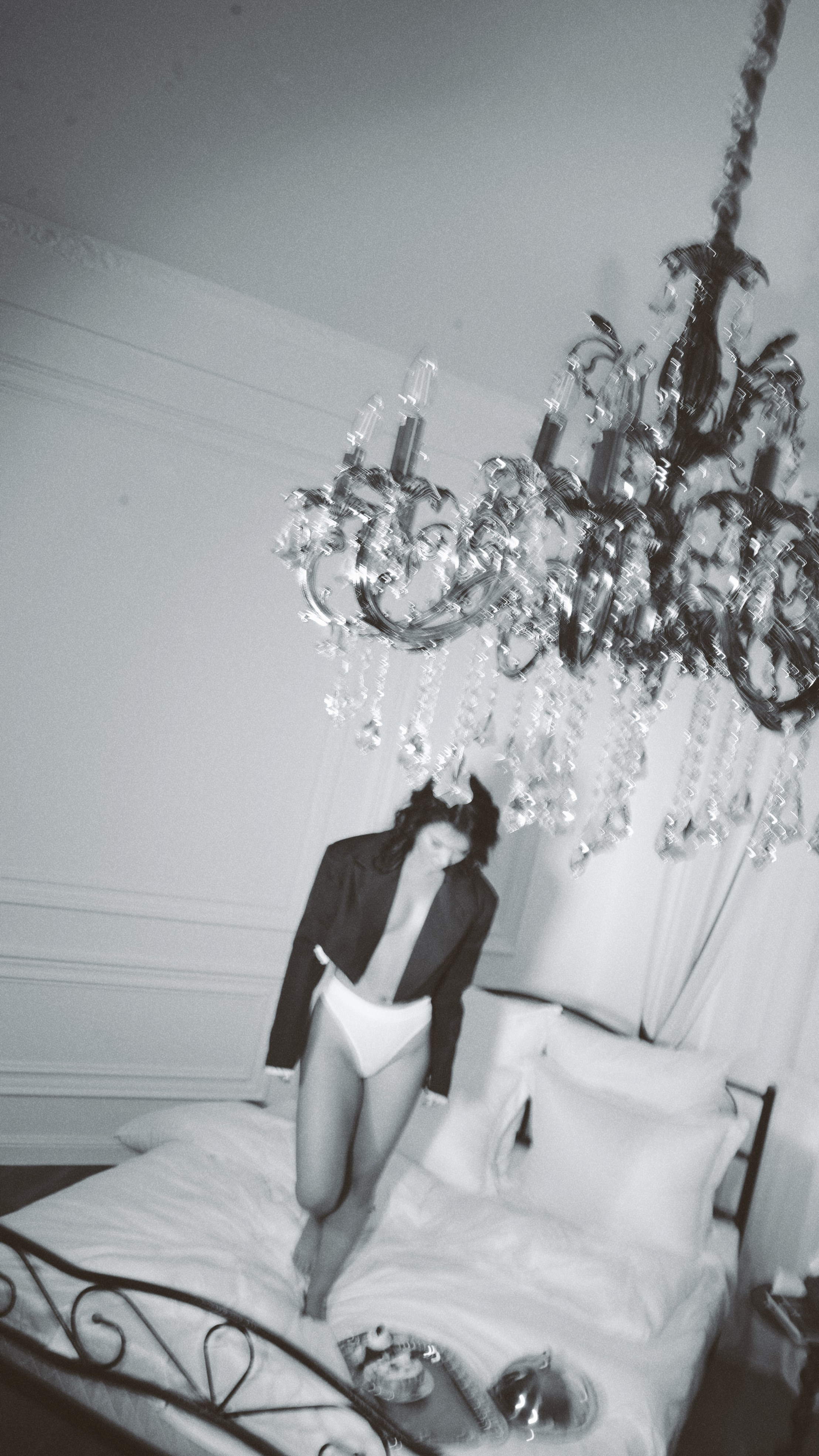 Студийная. Главная