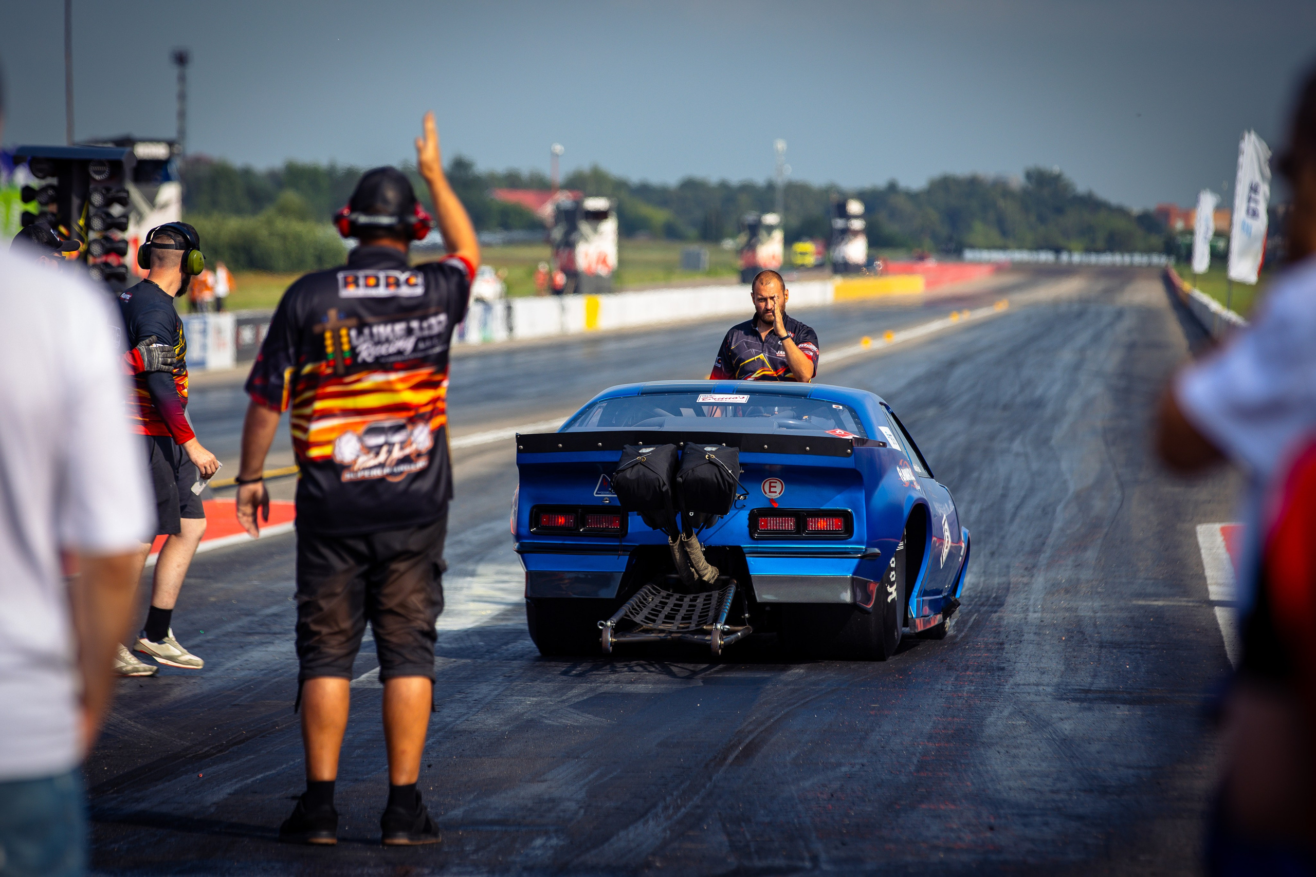 4 этап RDRC. Rusty Photographer