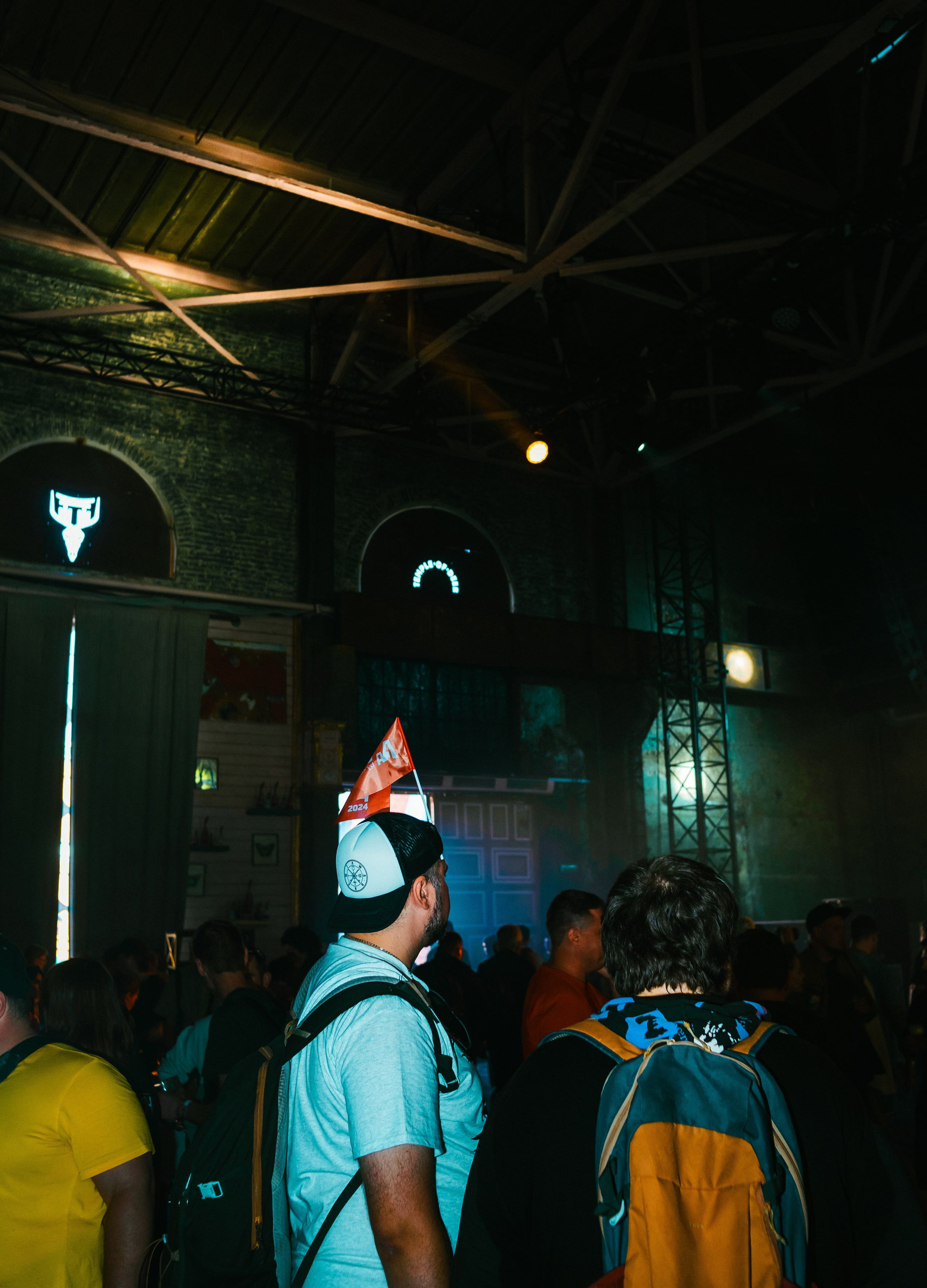 AA Fest 2024. Платонов Олег — фотограф Санкт-Петербург