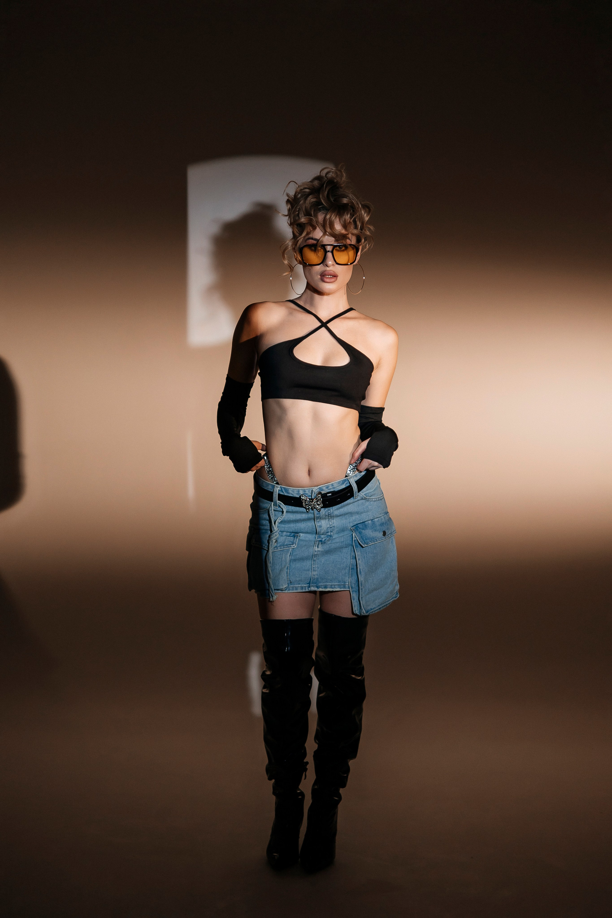 Индивидуальные. Фотограф в Москве Екатерина Потапова