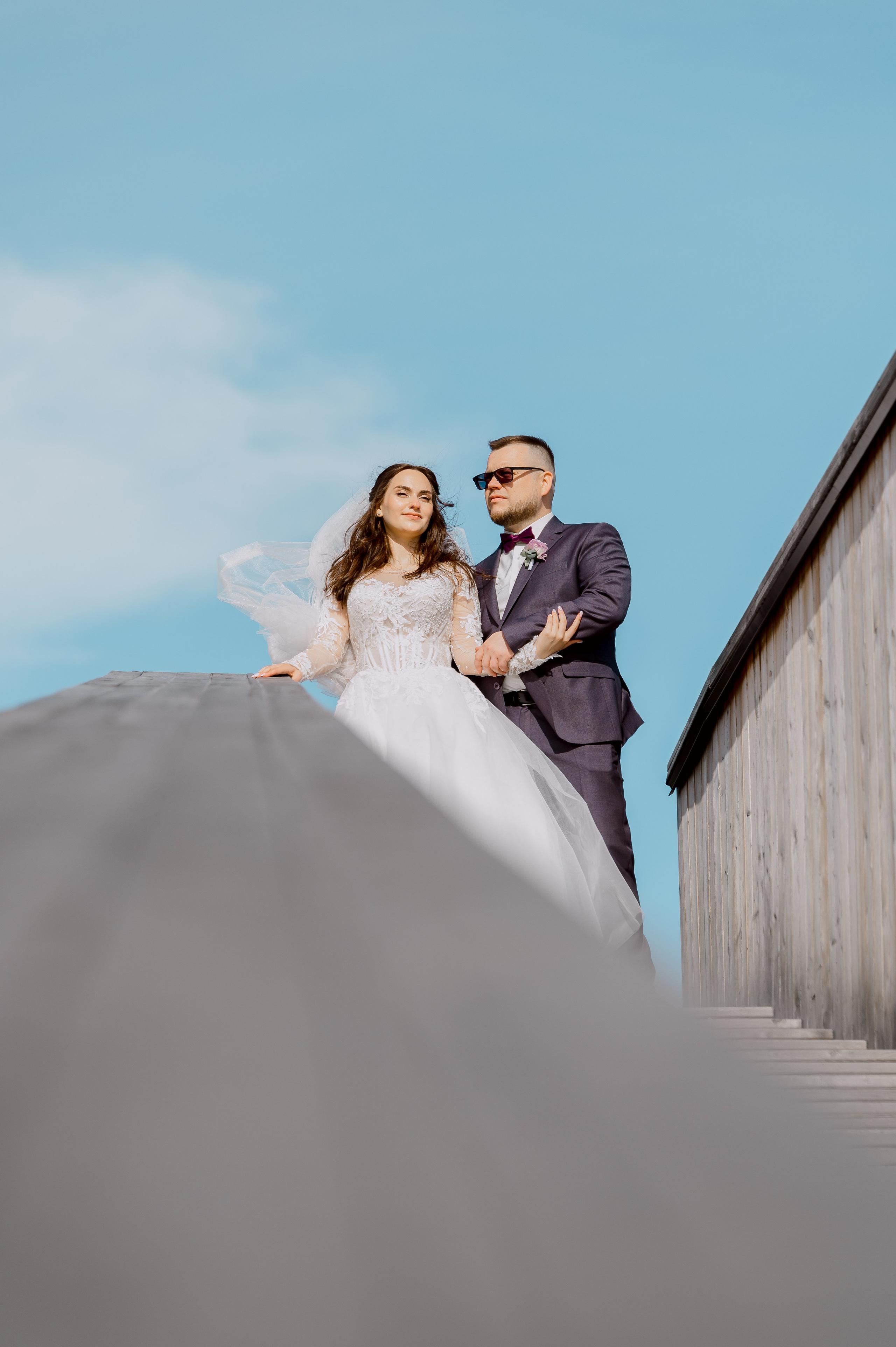 Павел&Маргарита. Свадебные фотографы Александр&Илона