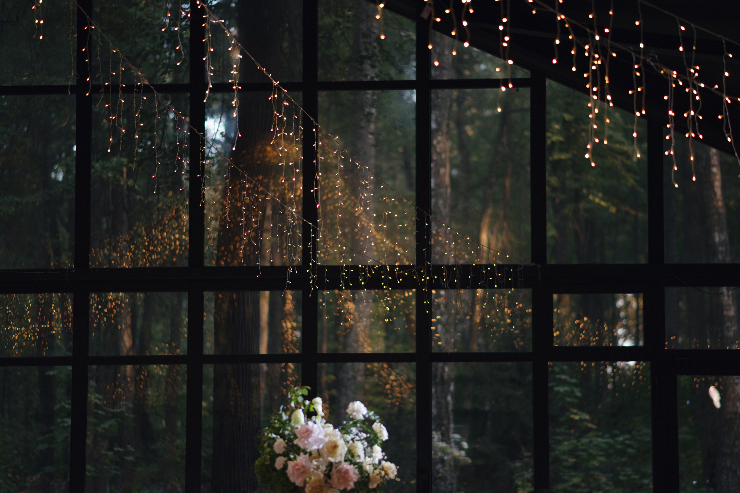 Инна и Марк. Свадебный фотограф Москва и Санкт-Петербург. Анастасия Чудина