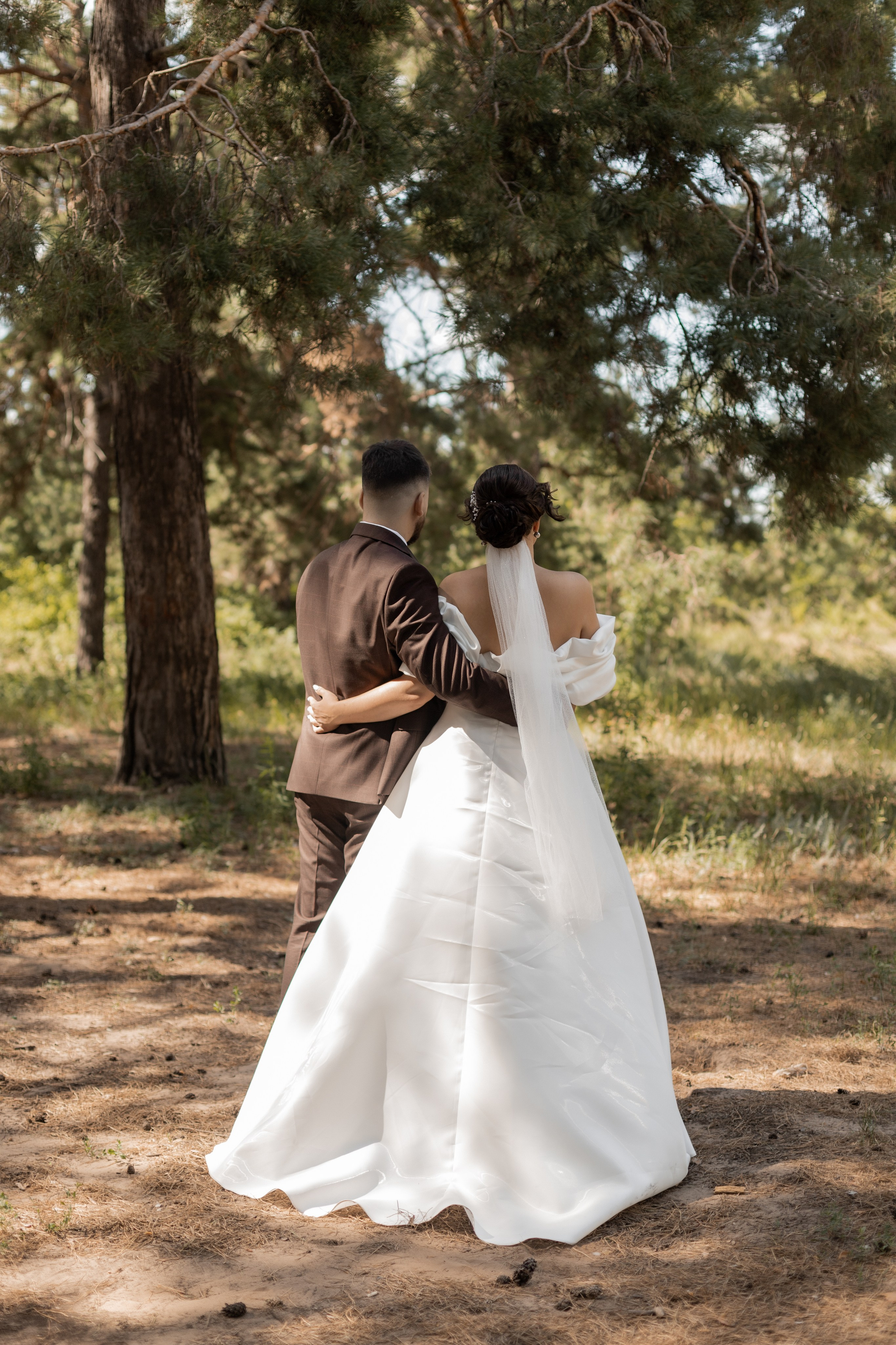 Анатолий и Полина (сокращено). Свадебный фотограф Ангелина Сунгатулина | Саратов | Балаково | Вольск