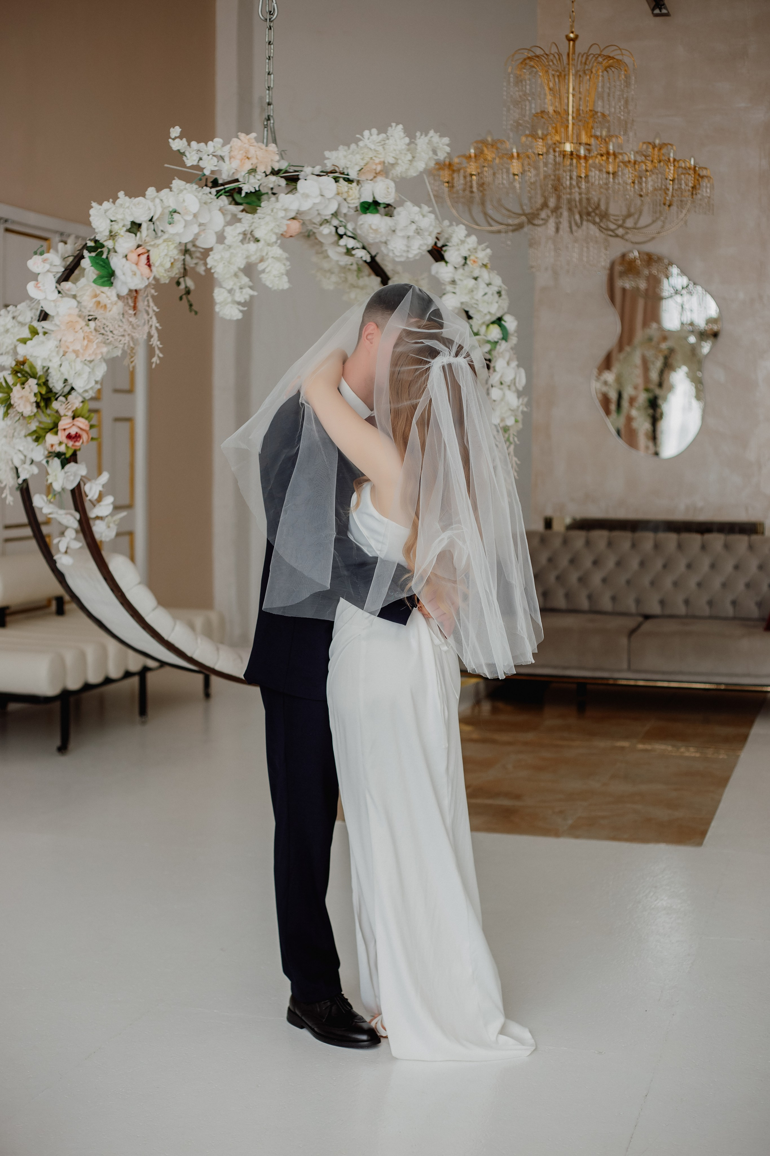 Александр и Алина. Https://malovafoto.ru