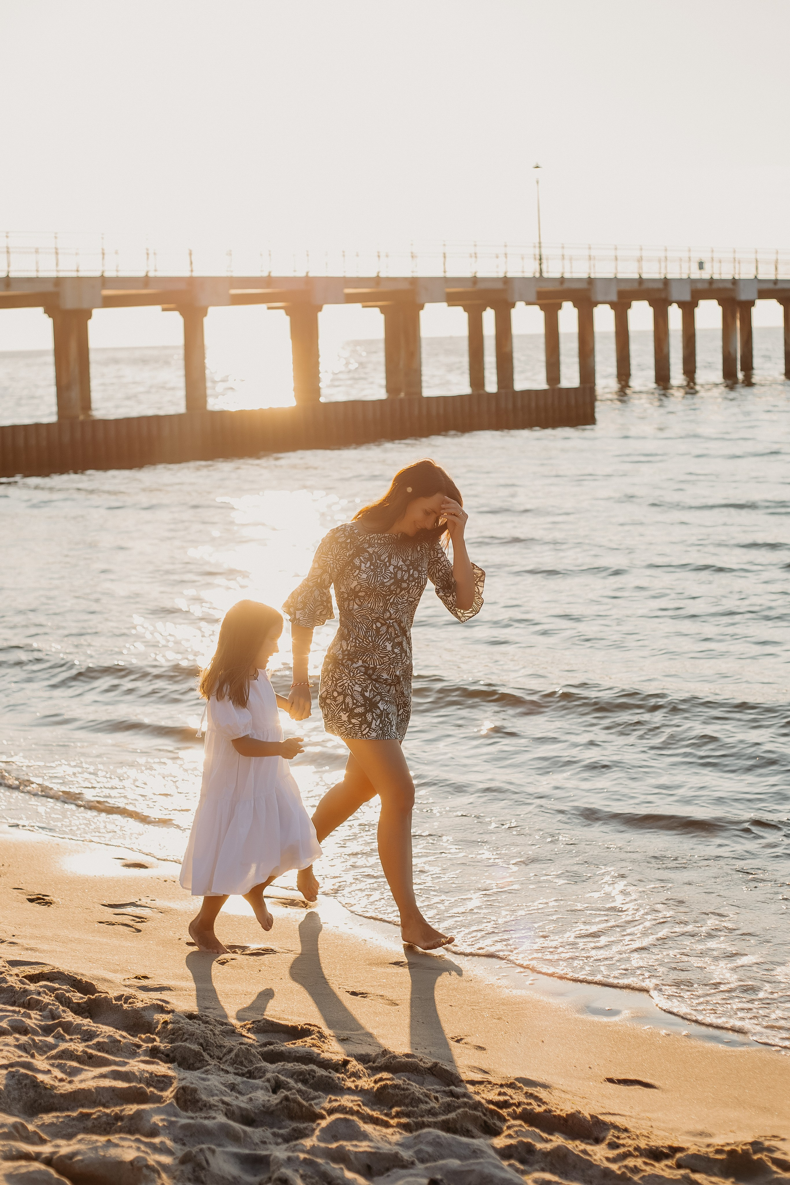 Надежда — Съемка в Пионерском. Https://malovafoto.ru