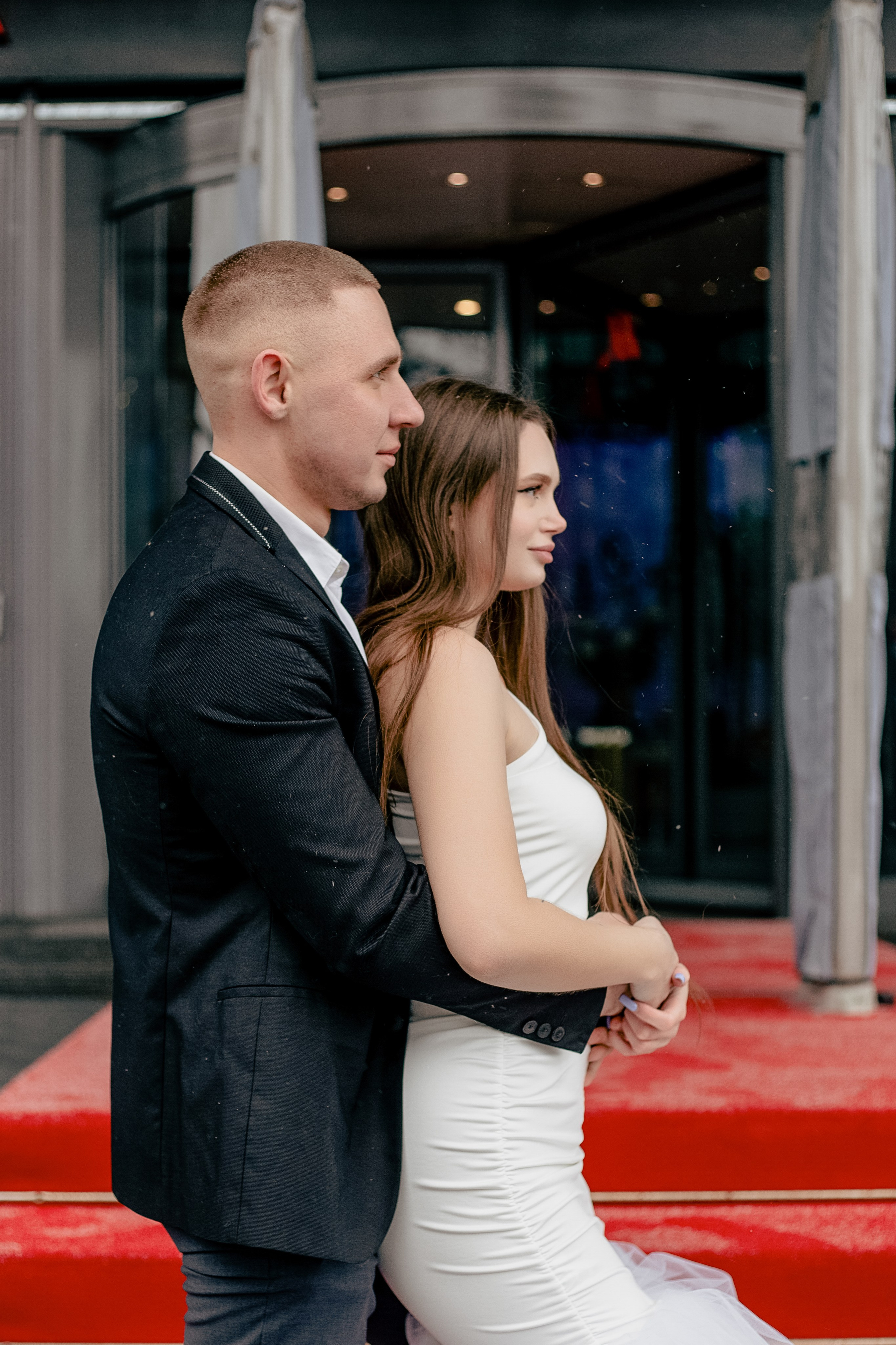 Маргарита&Никита. Https://malovafoto.ru