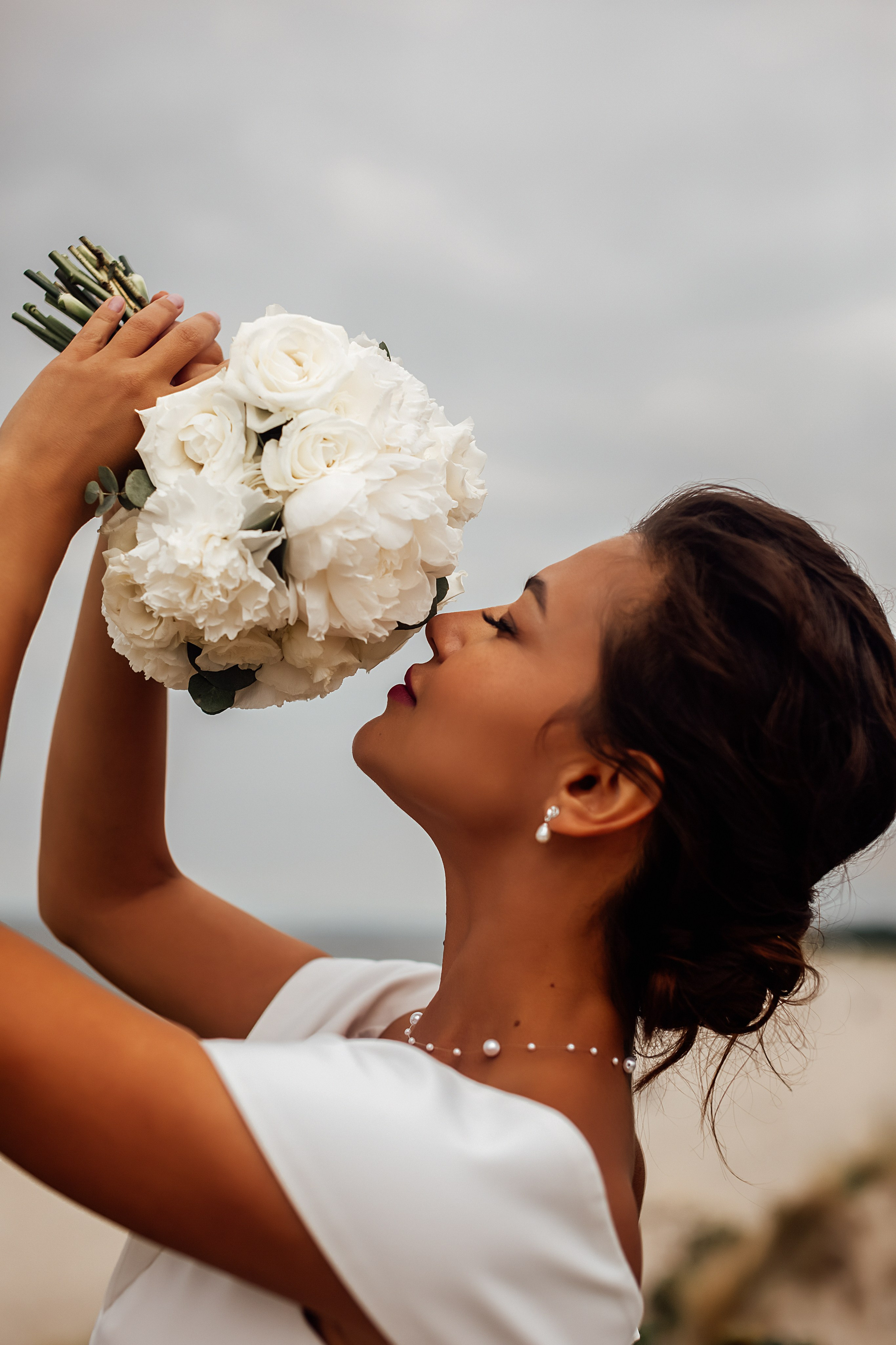 Владимир & Элла. Https://malovafoto.ru