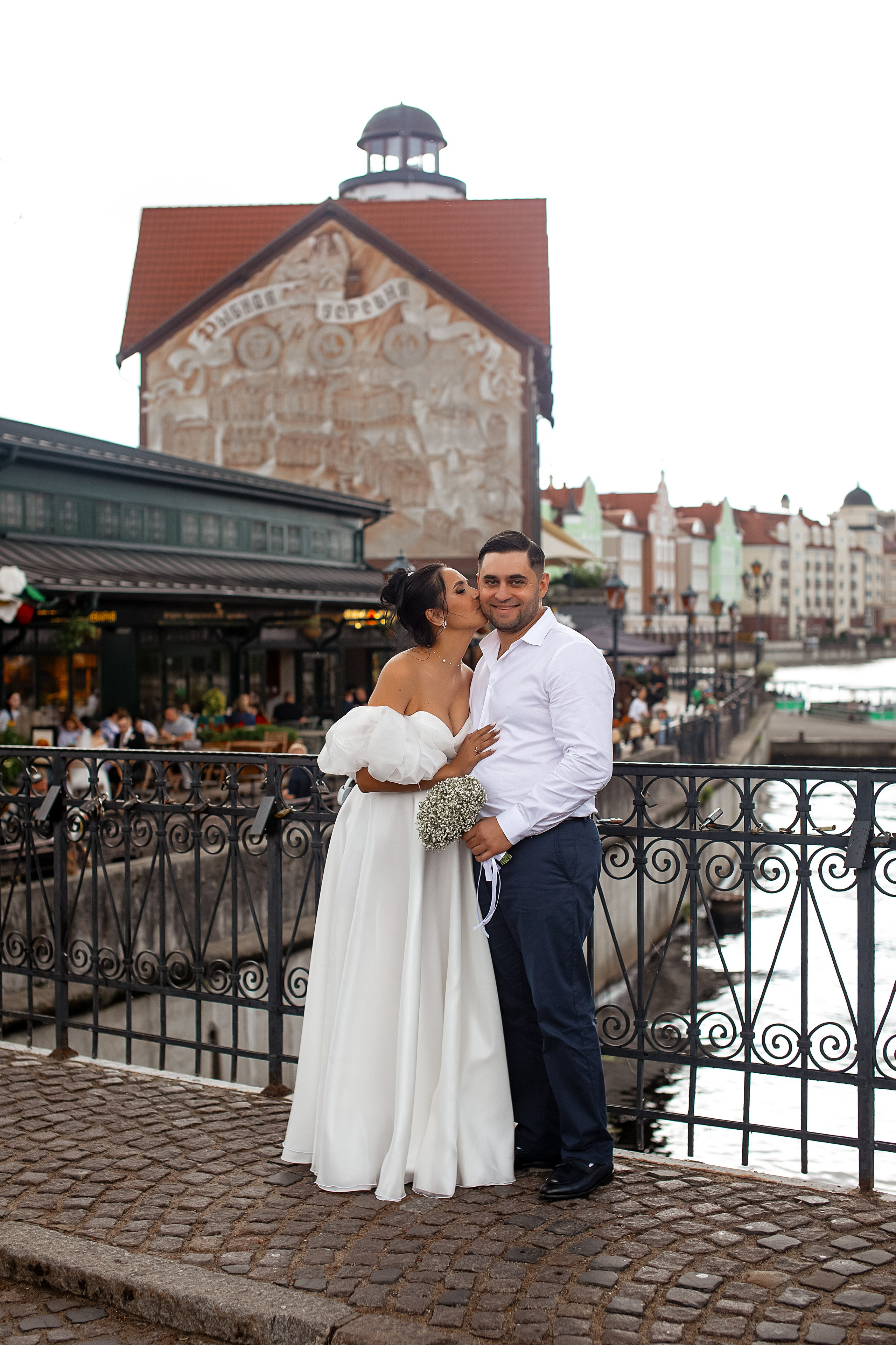 Илья&Роза. Https://malovafoto.ru