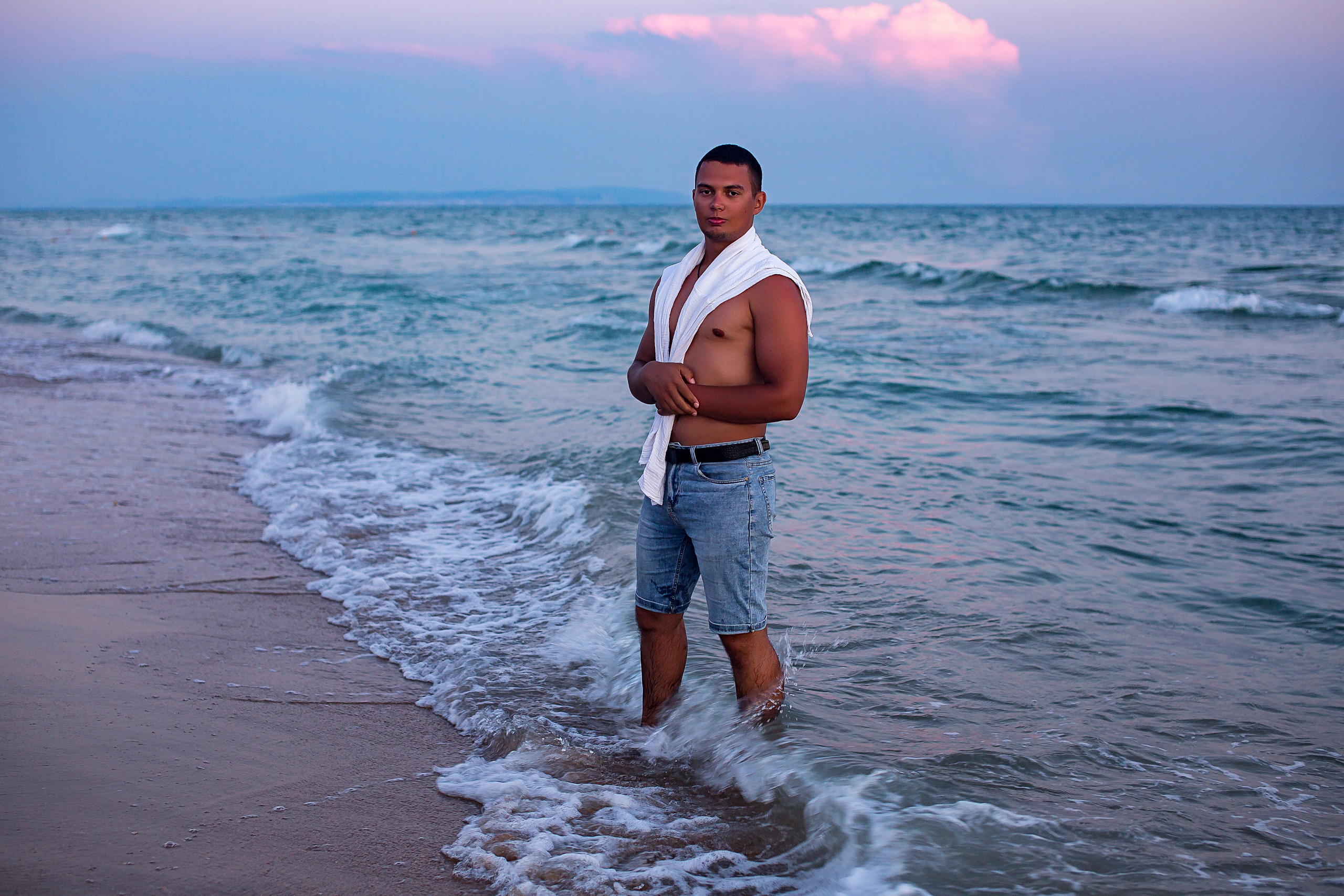 Данил. Https://malovafoto.ru