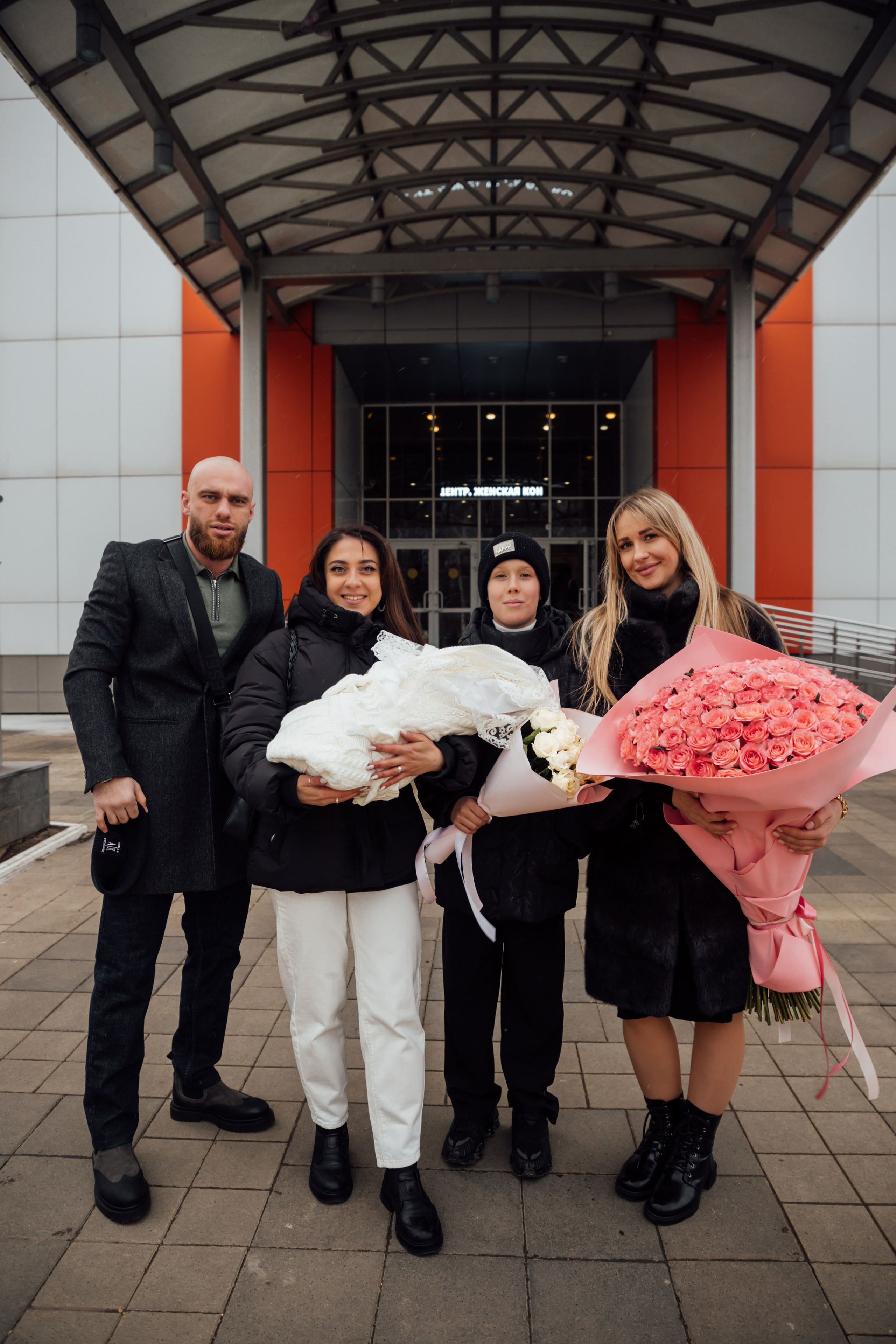 Выписка с ПЦ Краснодар. Https://malovafoto.ru