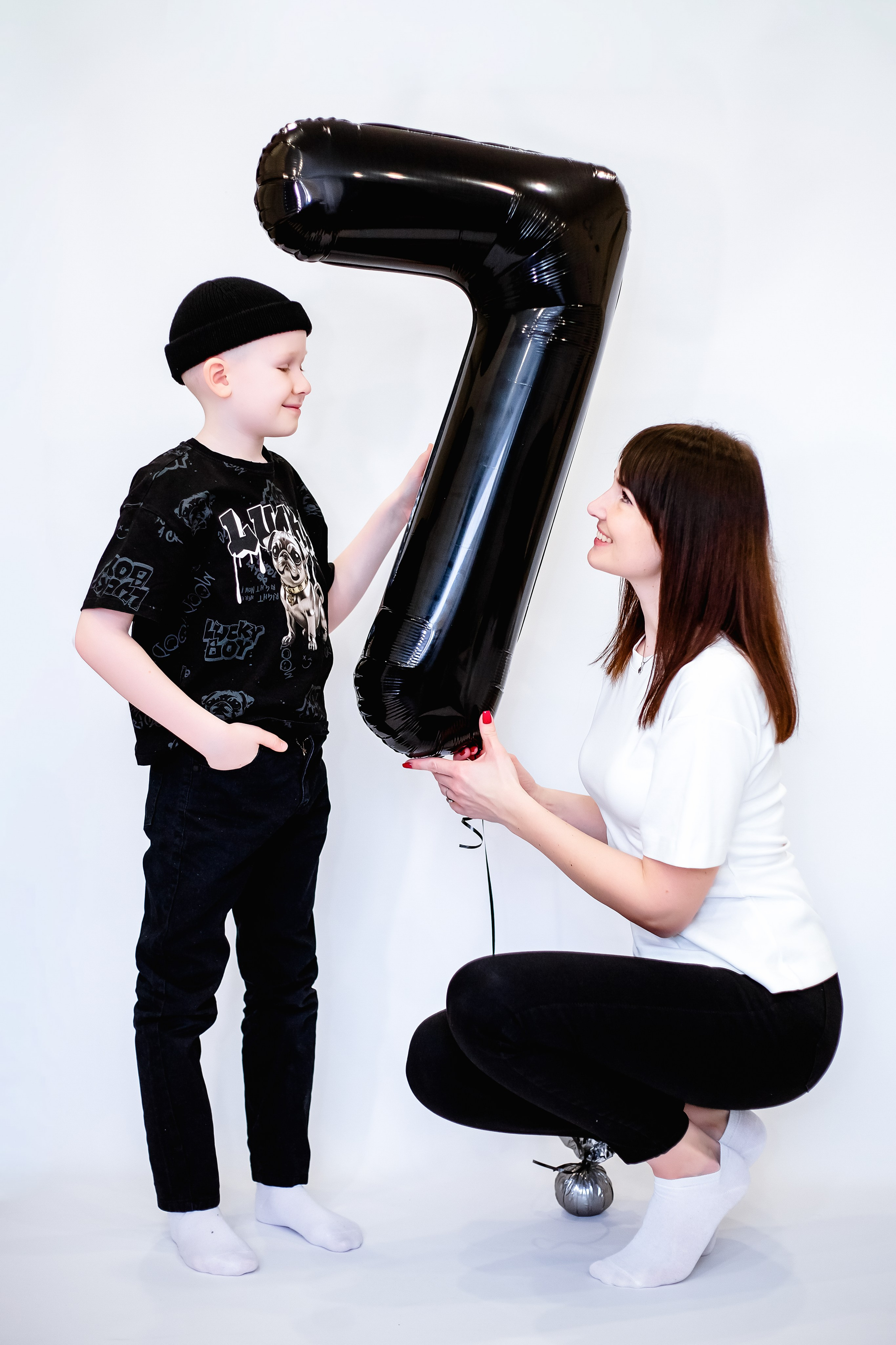 Антону 7 лет. Https://malovafoto.ru