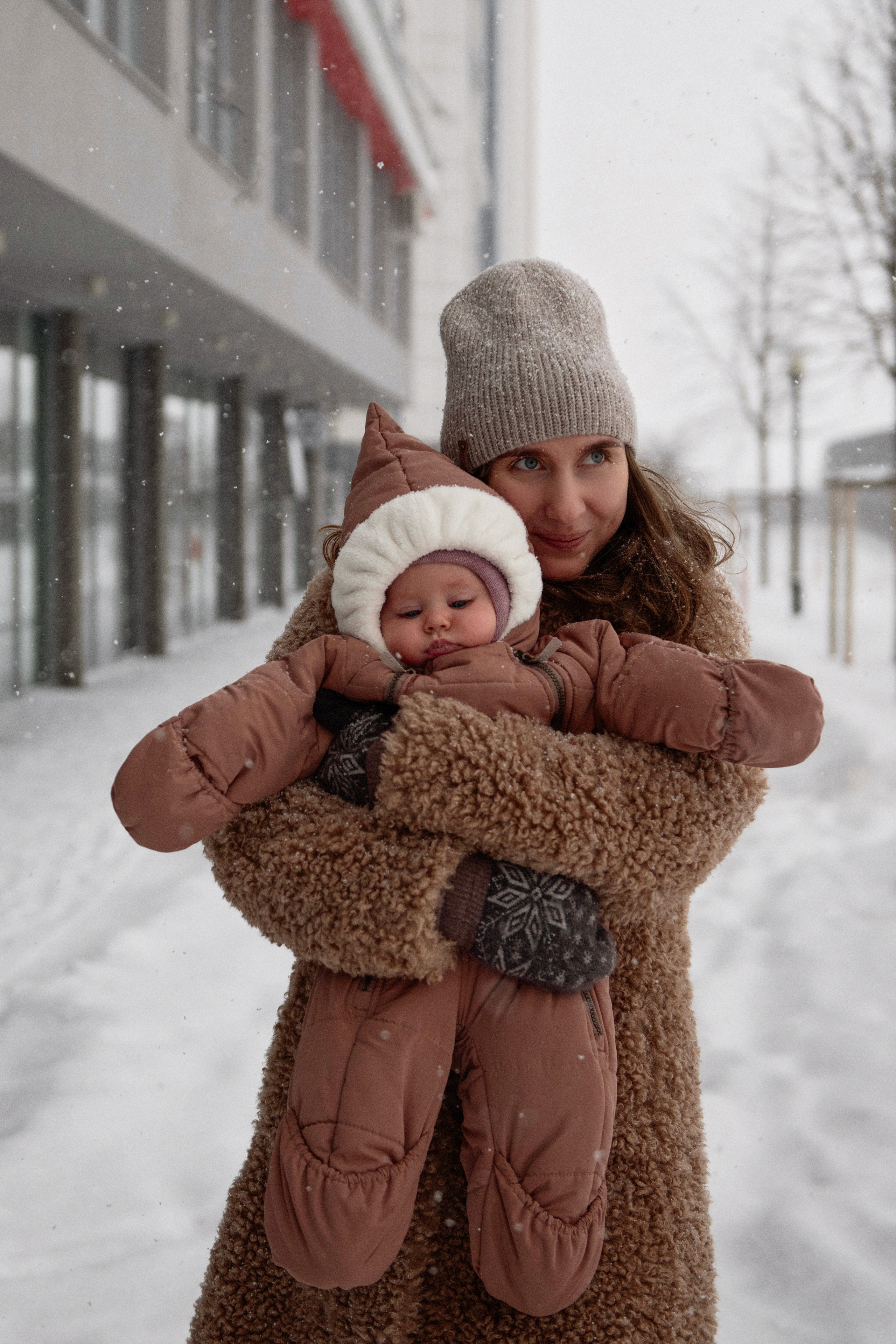 Семейная съемка. Фотограф Ширмер Юлия