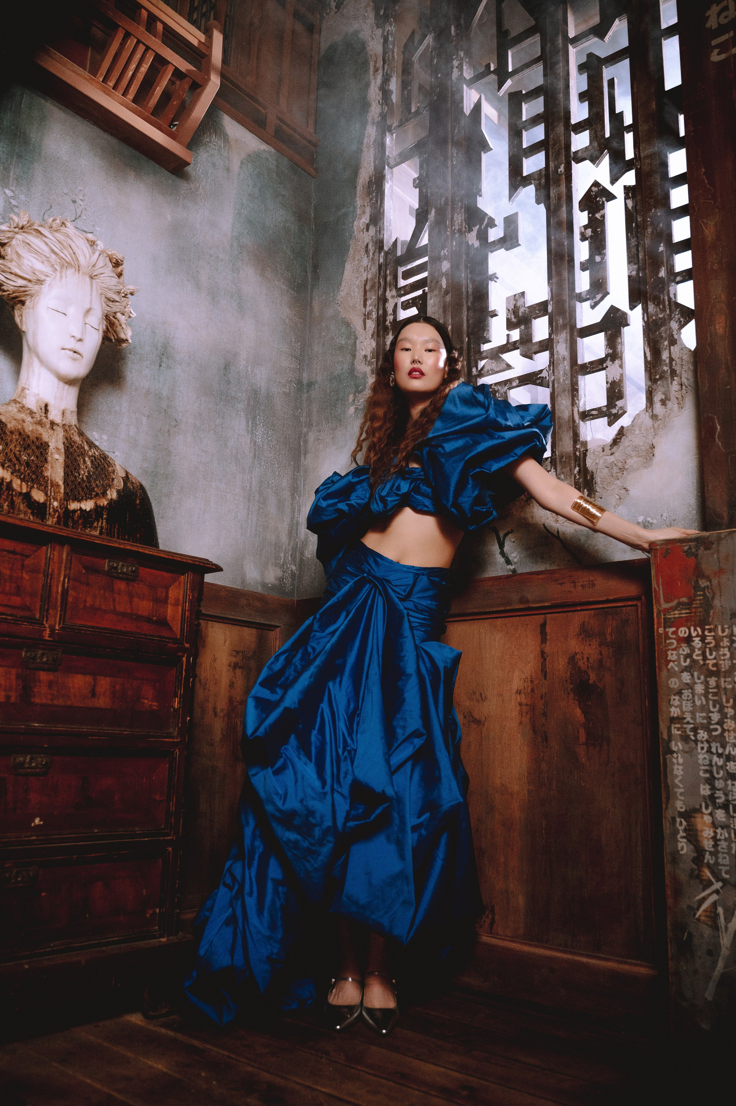 Hiroshima, моя любовь. Фотограф Вито Бурмасов | Москва