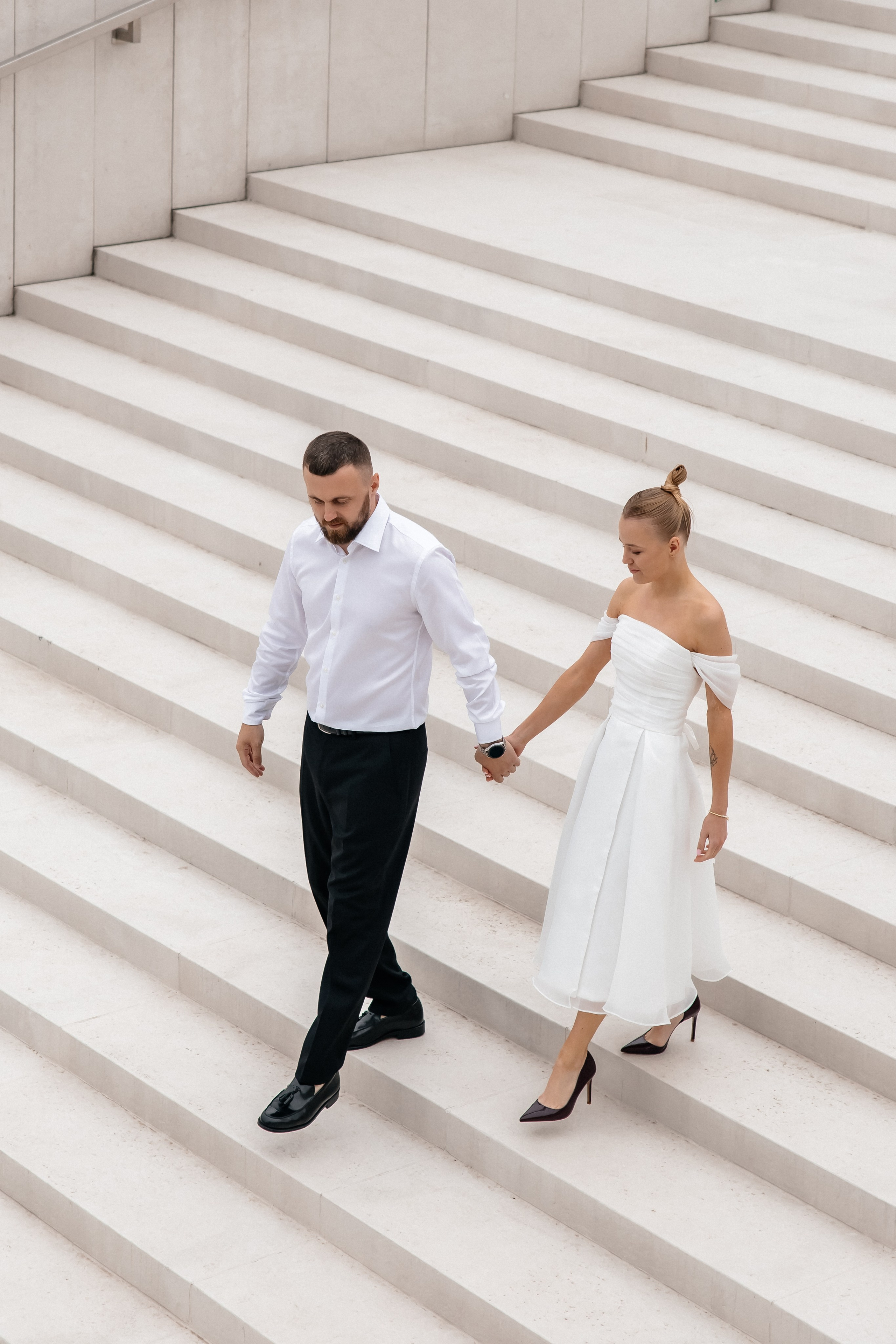 Саша и Дима. Светлана Ванцлав — фотограф Минск, Беларусь