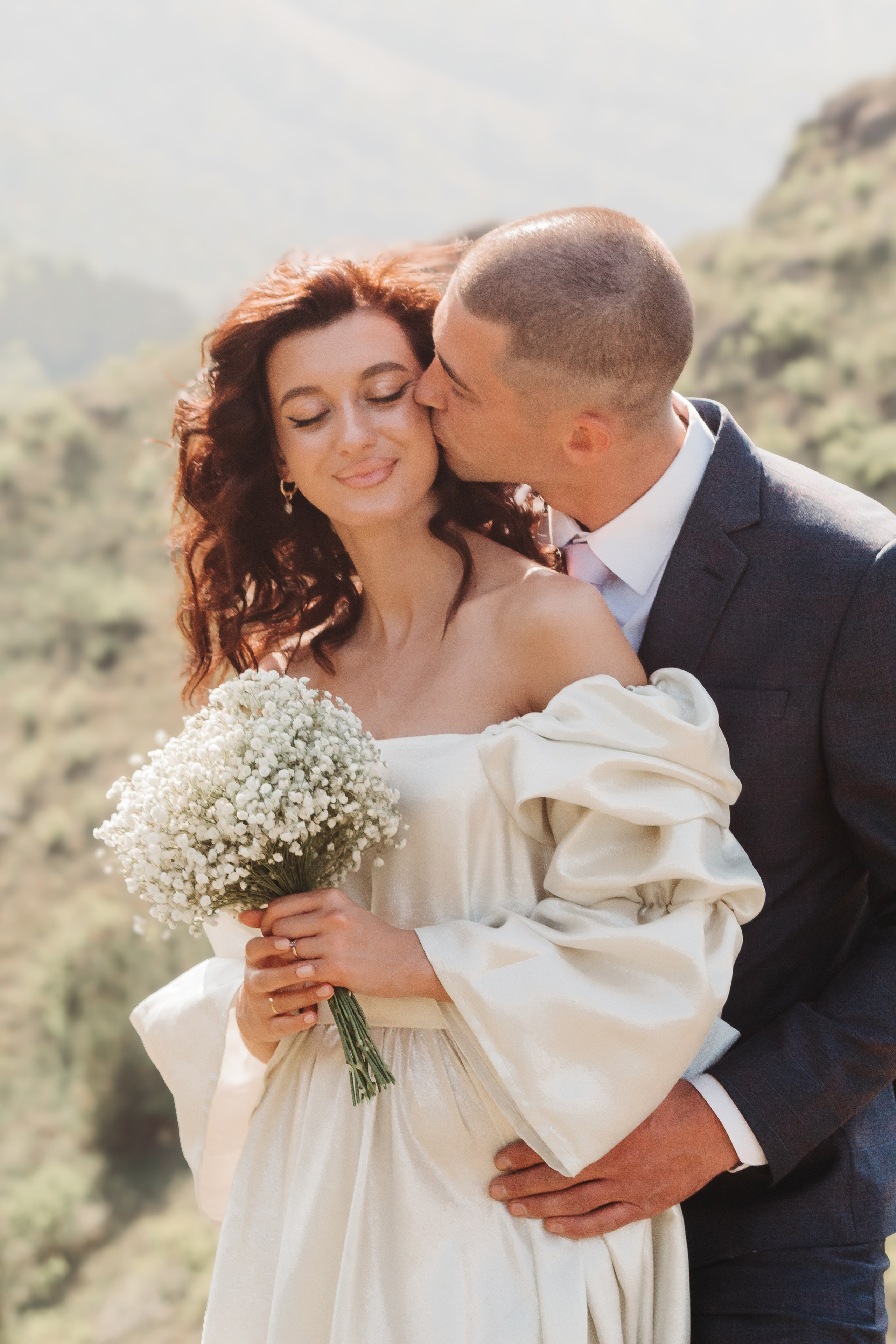 Свадьба. ProFoto