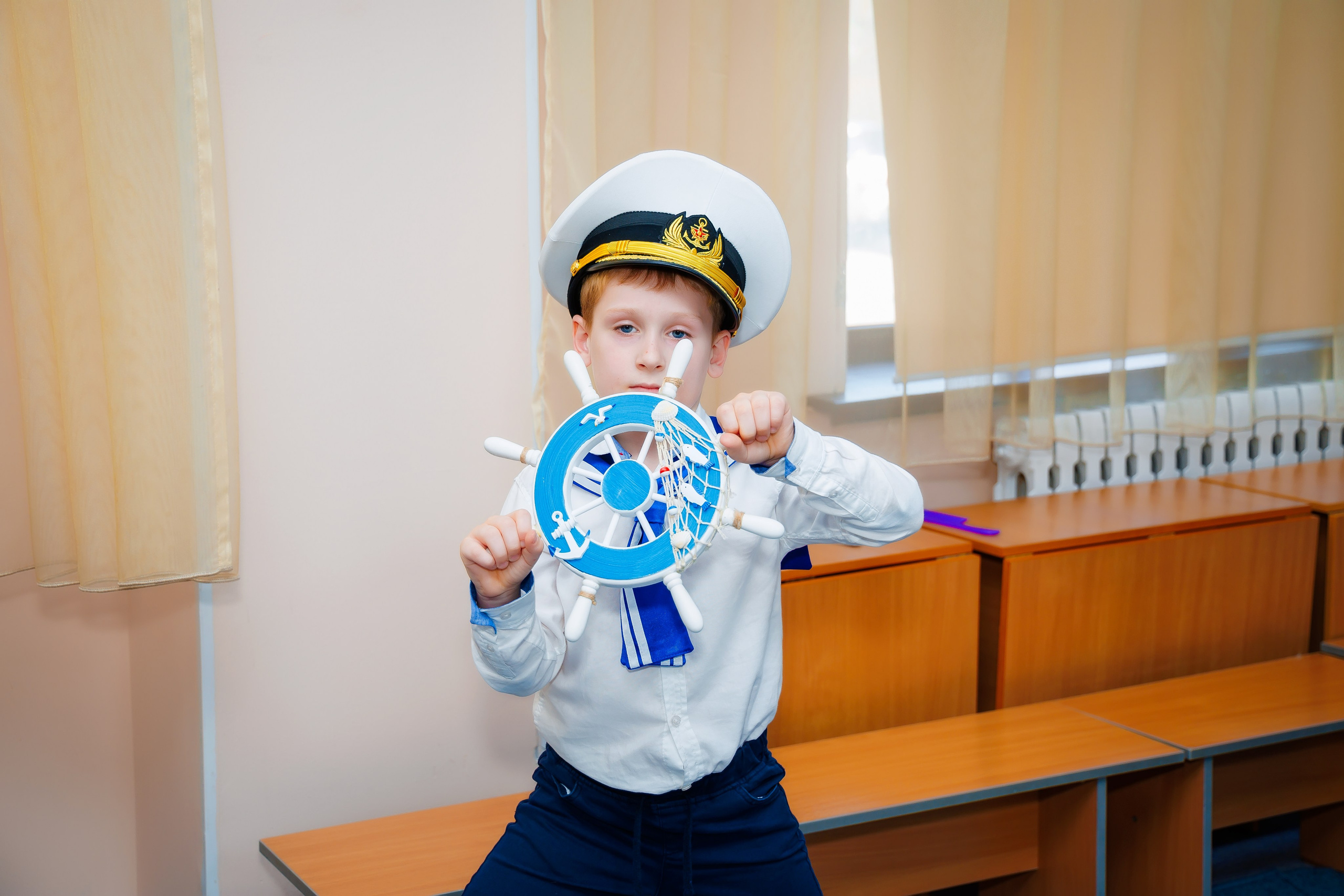 Утренник в Саду. Семейный и Свадебный фотограф в Астане Александр Астапов