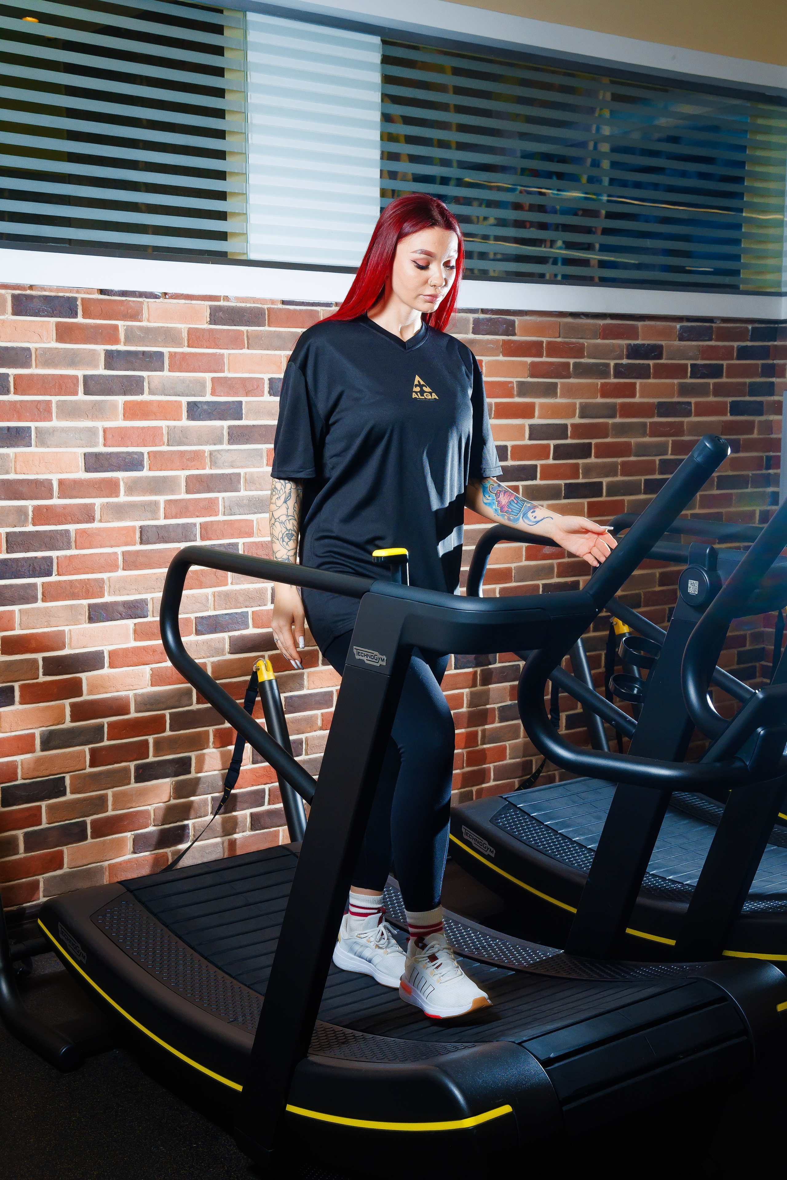 Спорт Зал Fitnespalace. Семейный и Свадебный фотограф в Астане Александр Астапов