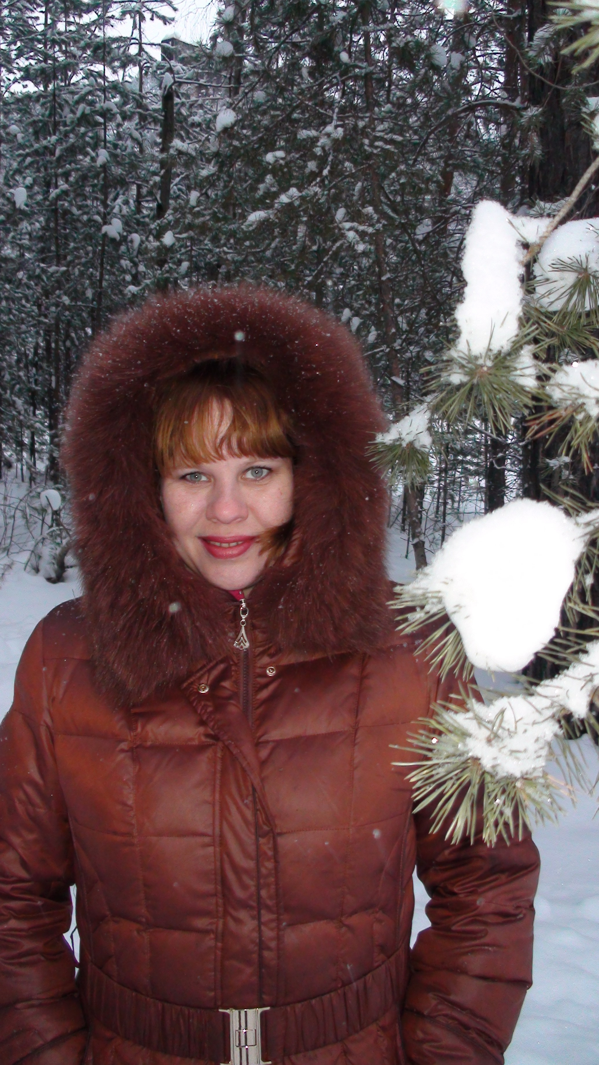 Новый Год 29.12.13-06.01.14. Семейный, Свадебный фотограф СПБ Питер— Романова Екатерина