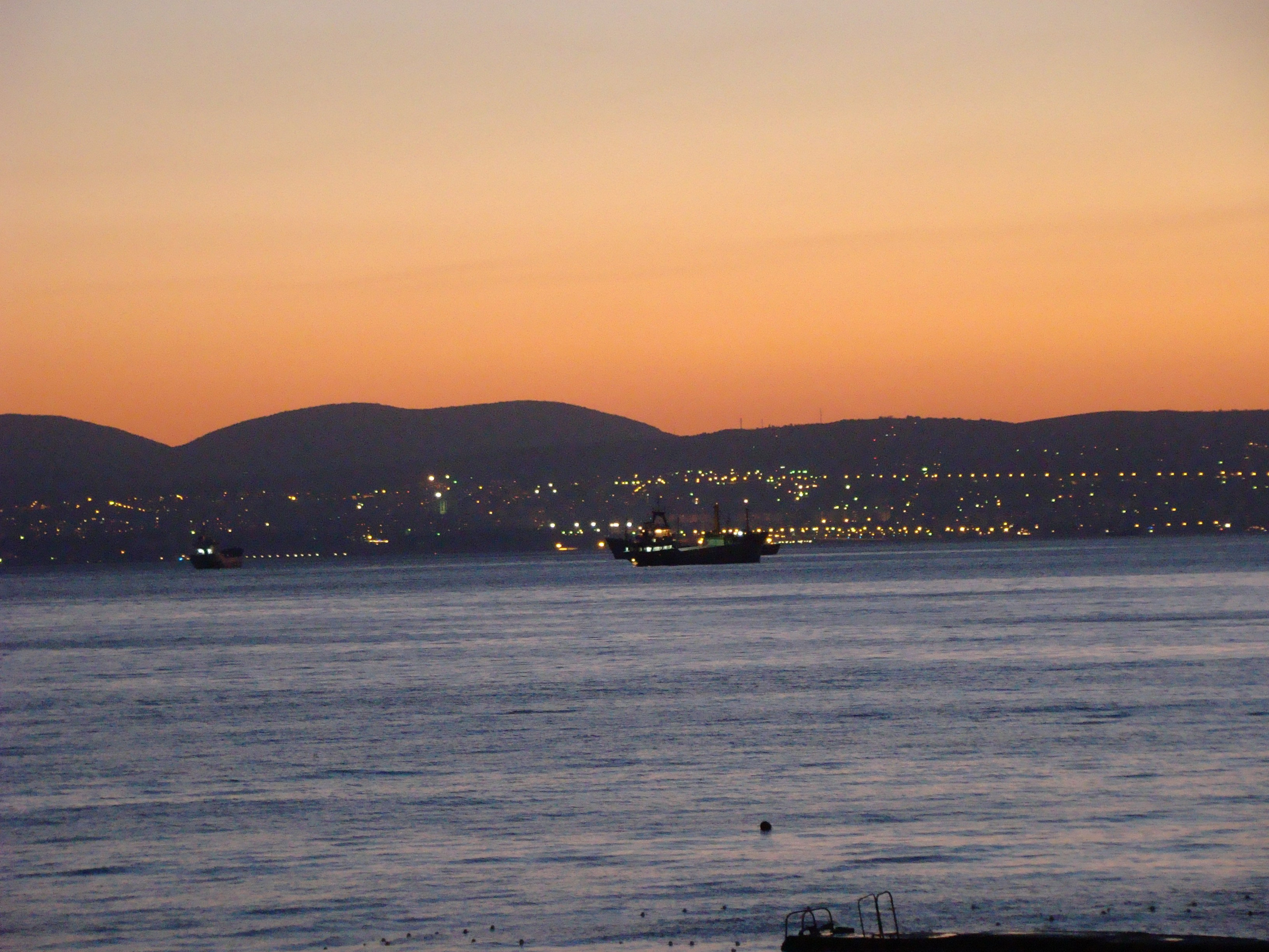 Кабардинка (фото Зевиных) 25.06-24.07.2008. Семейный, Свадебный фотограф СПБ Питер— Романова Екатерина