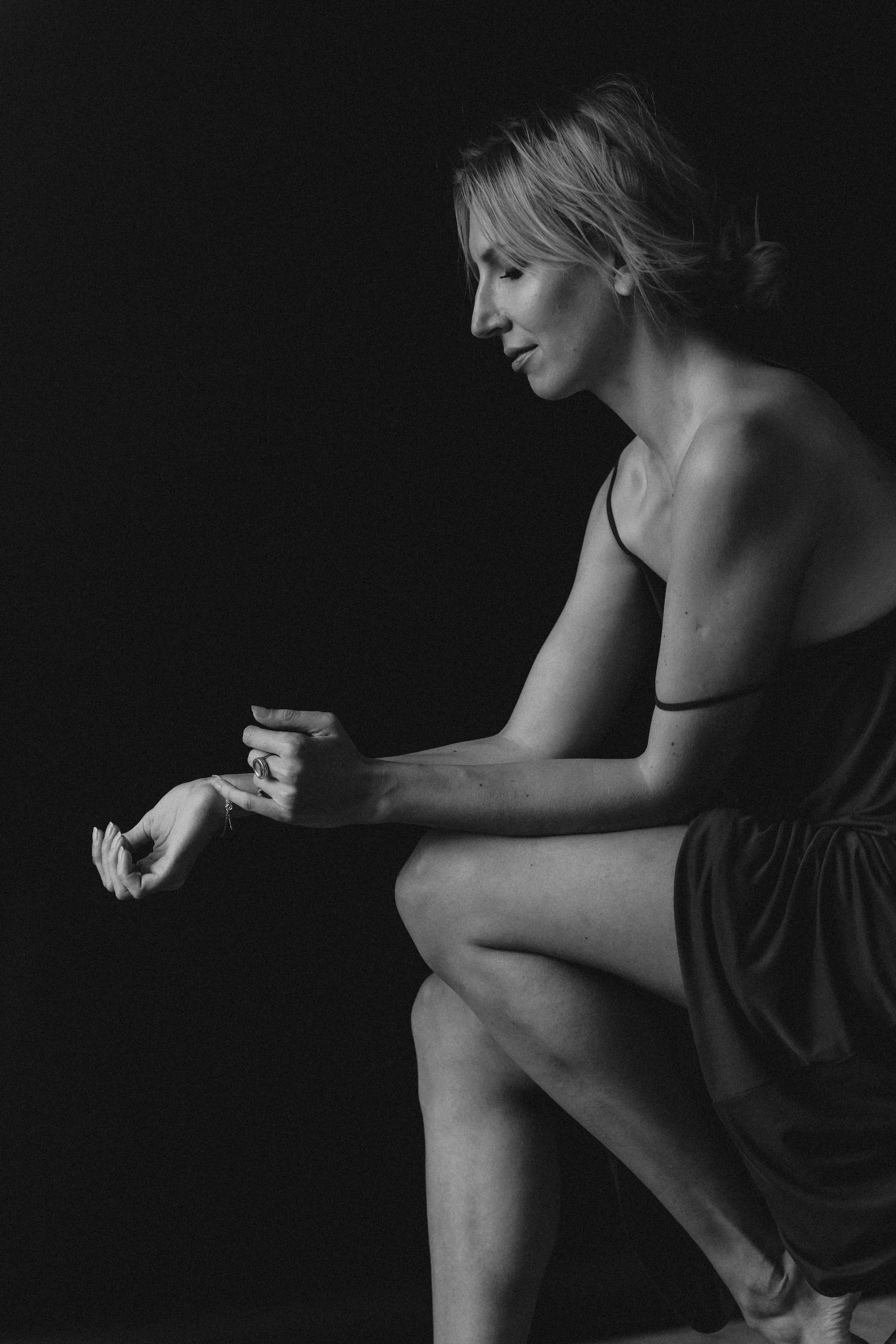 Я — Ж Е Н Щ И Н А. Семейный фотограф в Казани