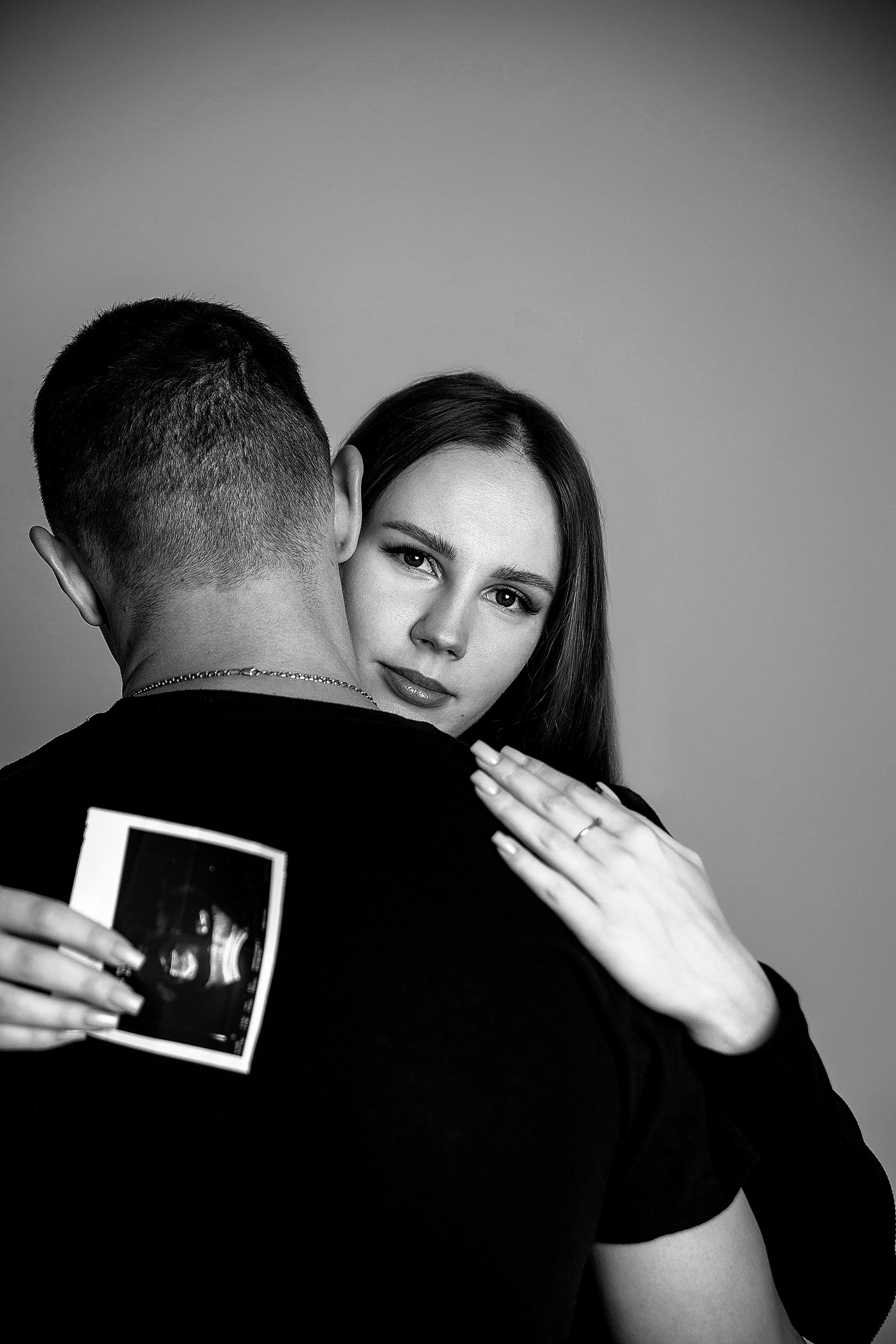 Катюша. Фотограф города Жлобина Мария Каморникова