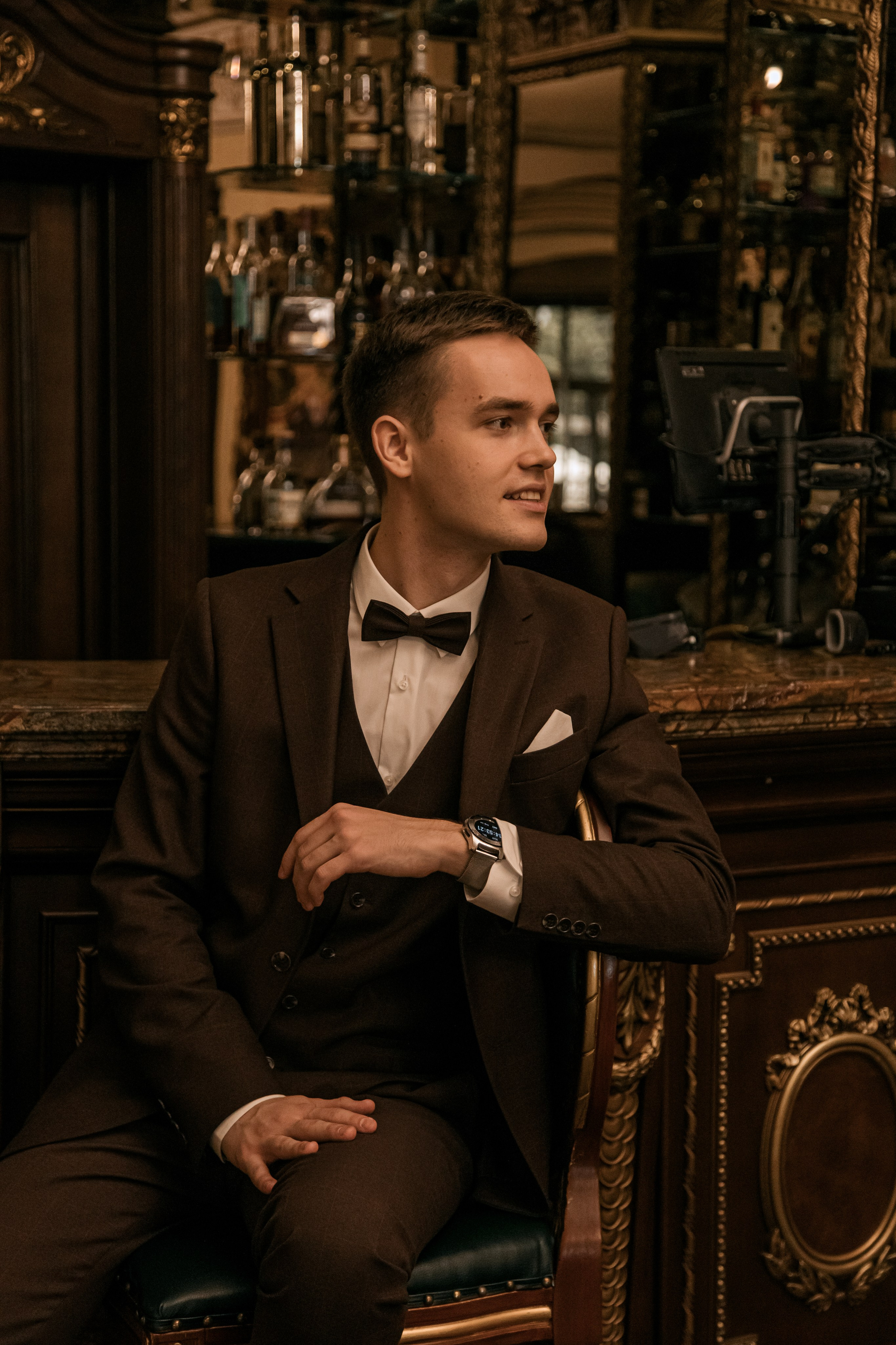 Александра и Арсений. Свадебный фотограф Челябинск