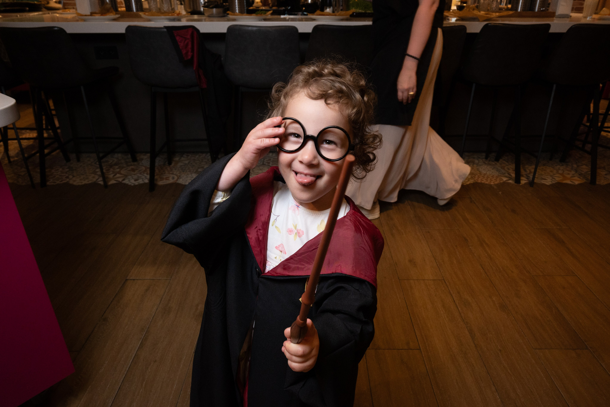 Детские дни рождения. Фотограф мероприятий в Москве