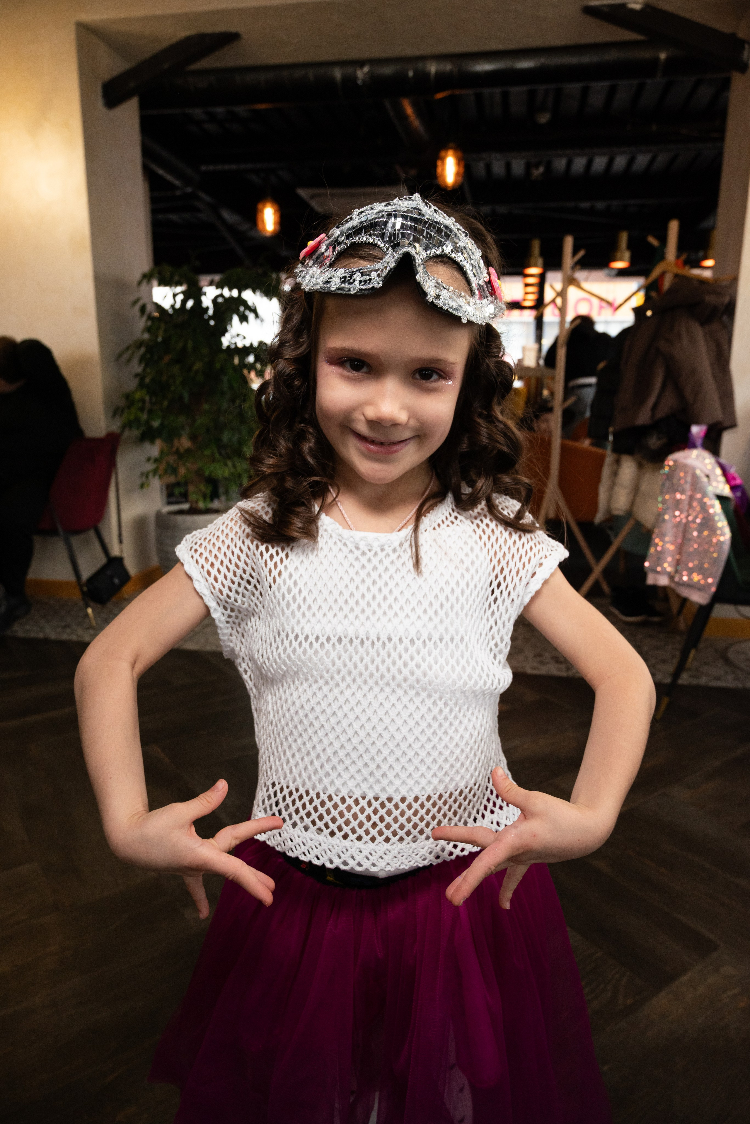 Детский мастер класс. Фотограф мероприятий в Москве