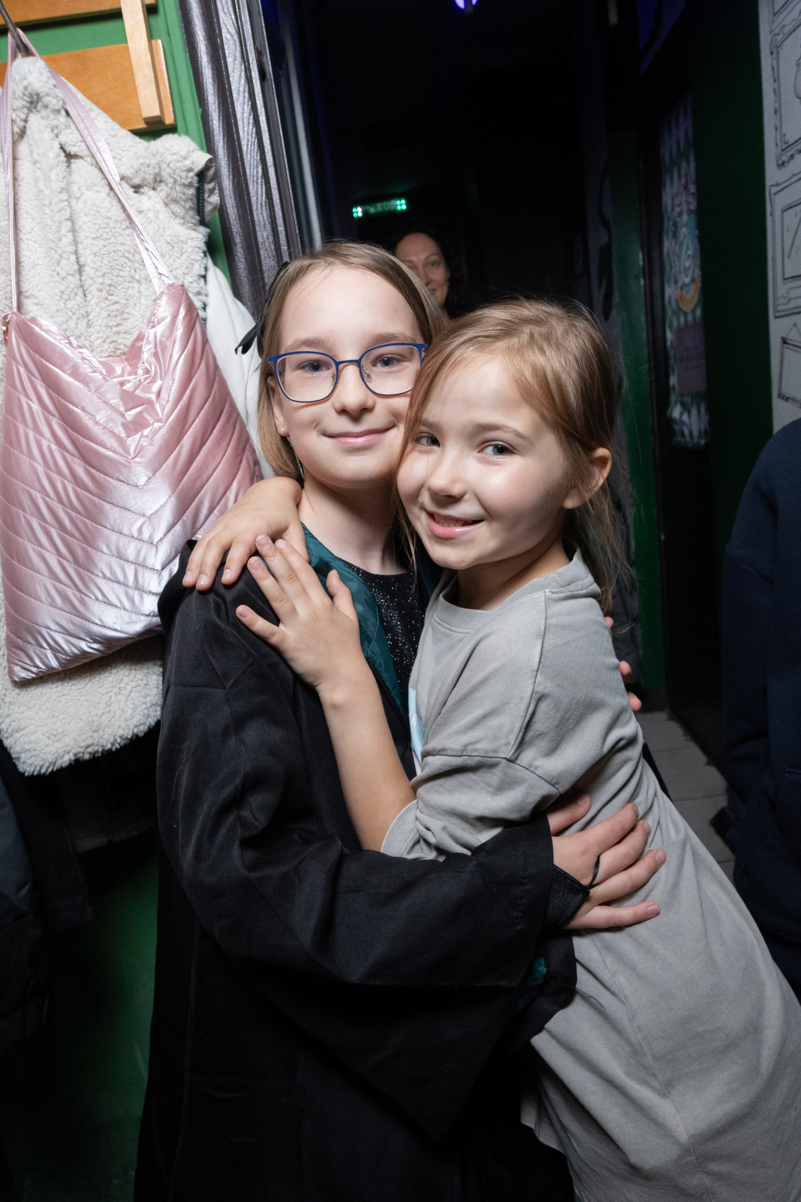 День рождения ребенка в «Подземелье Слизерин». Фотограф мероприятий в Москве