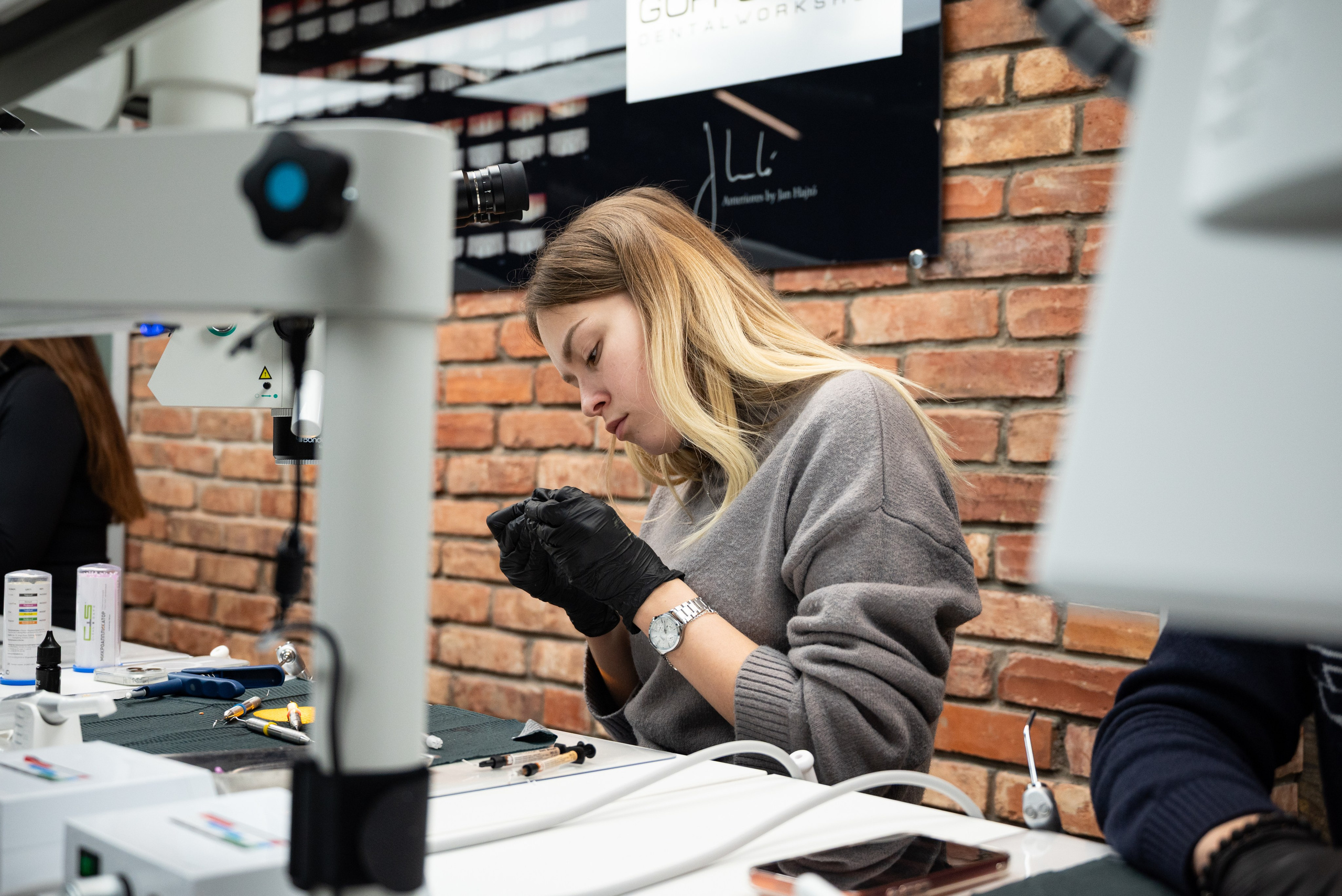 Репортаж. Фотограф мероприятий в Москве